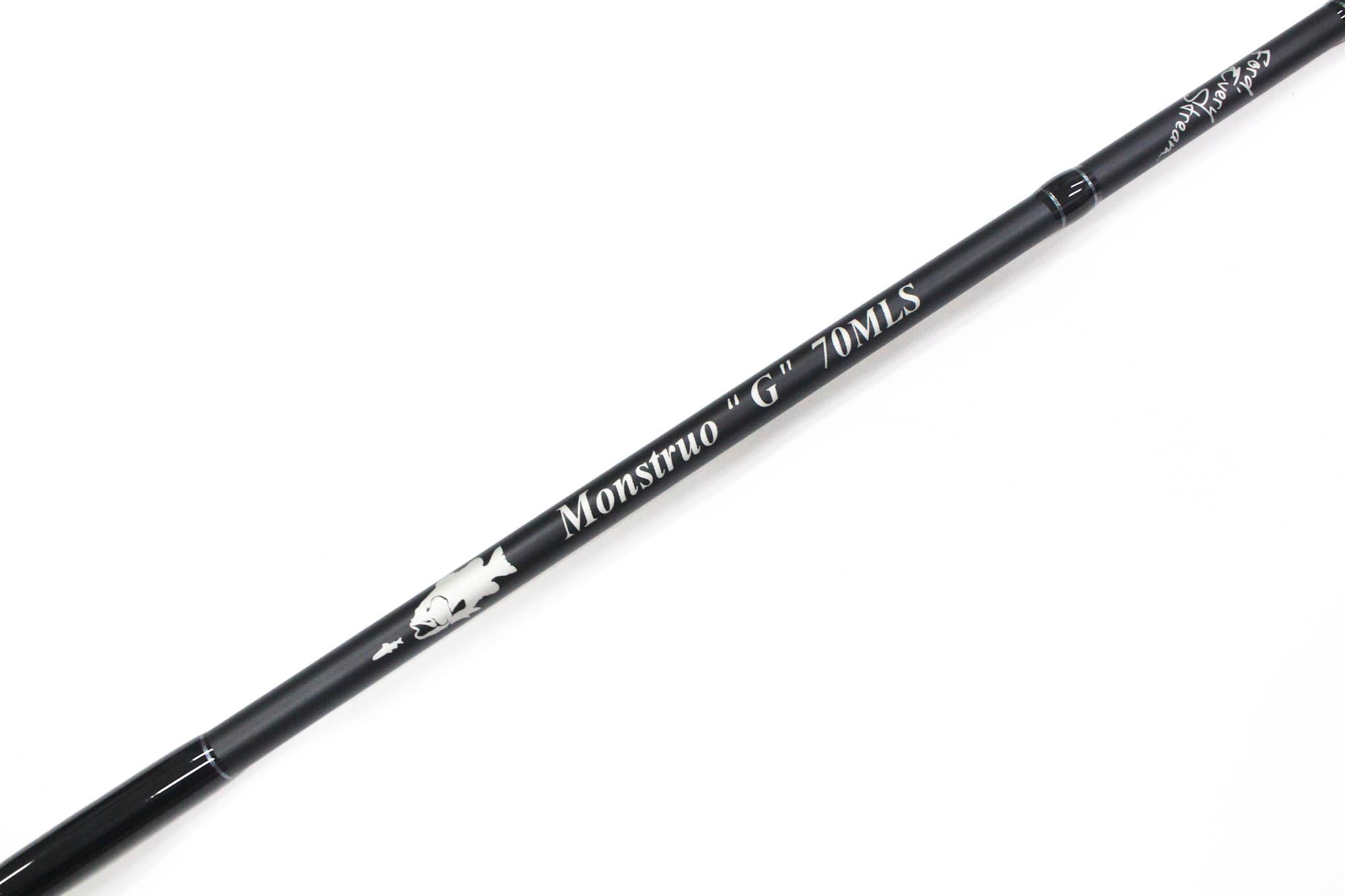 Sale Tulala Rod Spinning Monstruo 70 MLS (1074)