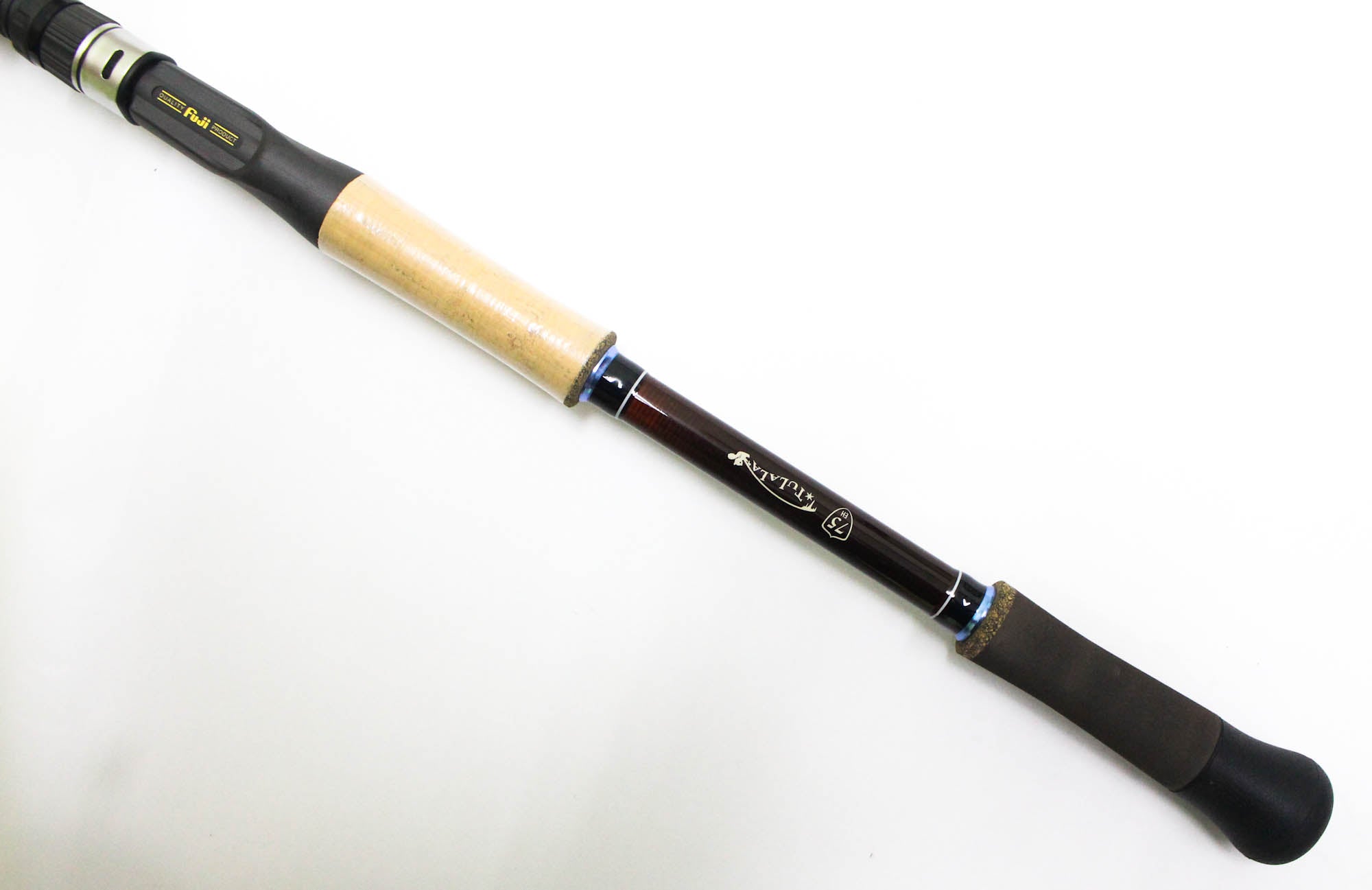 Sale Tulala Rod Baitcast EL Horizonte 75 (1241)