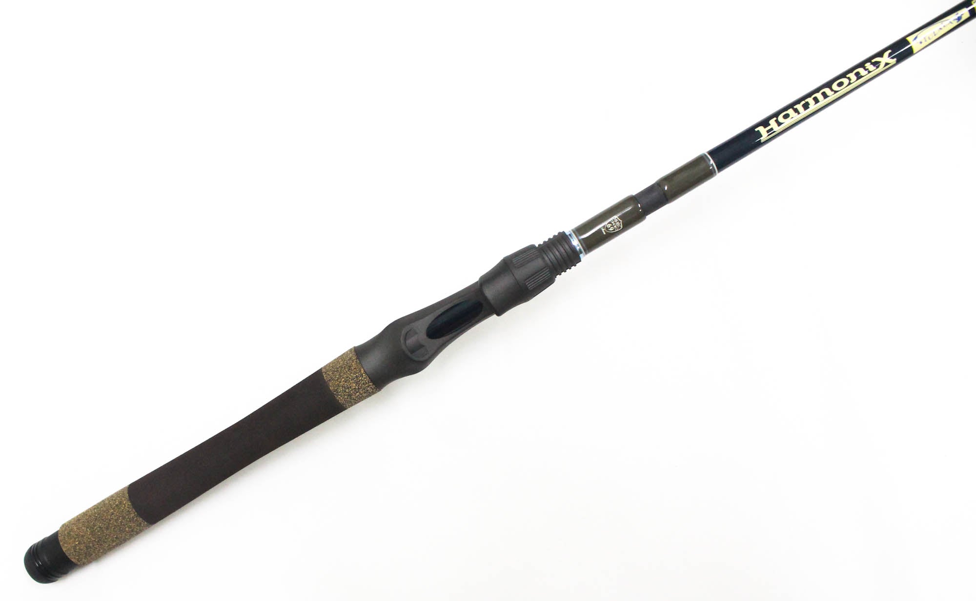 Sale Tulala Rod Baitcast Corona 69 MHBC-HX (1272)