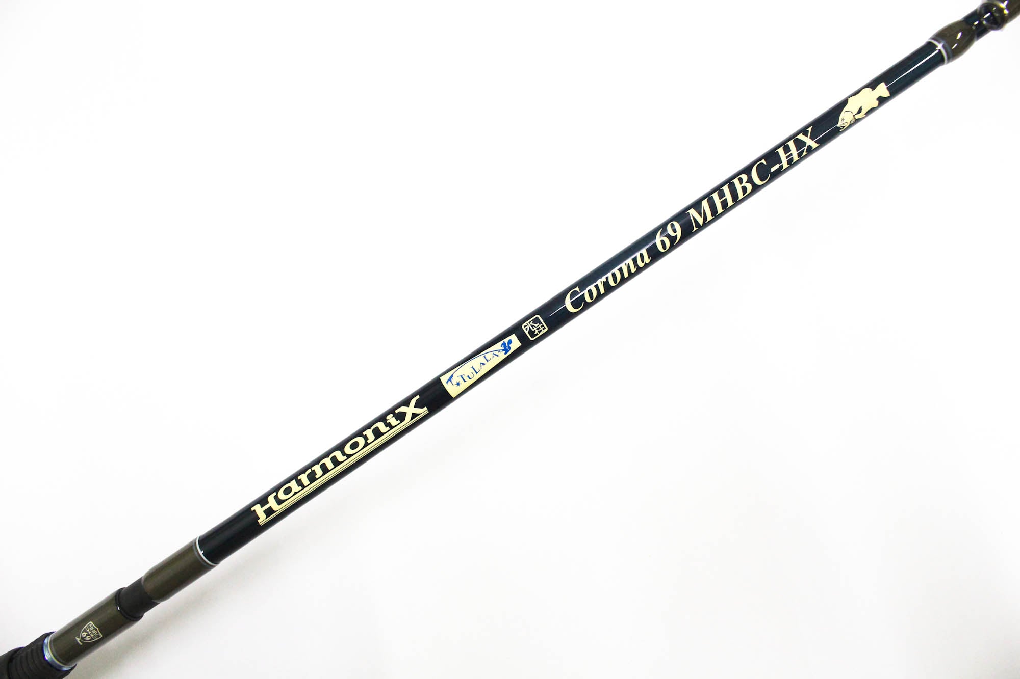 Sale Tulala Rod Baitcast Corona 69 MHBC-HX (1272)
