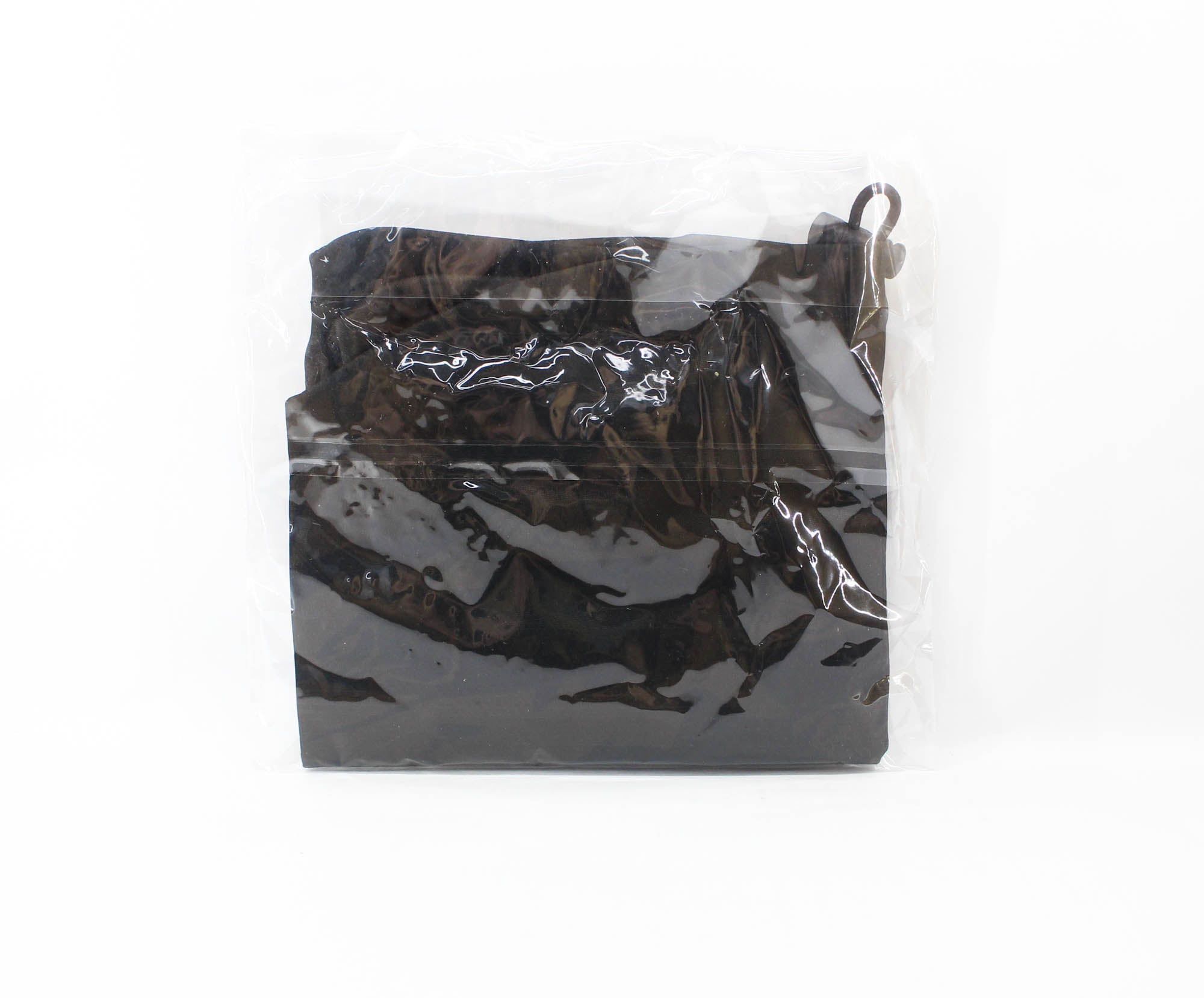 Tulala Face Shield Neck Gaiter Long Black Dark Gray (1500)