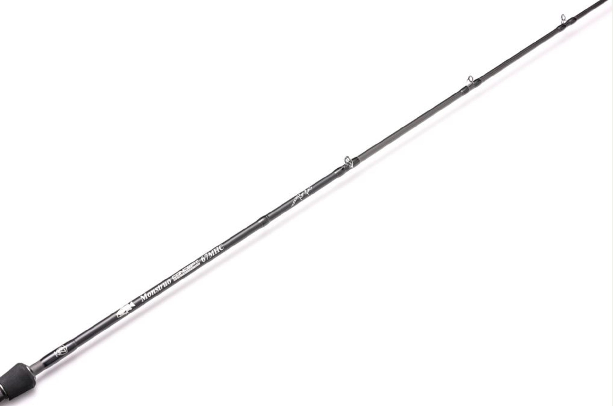 Sale Tulala Rod Baitcast Monstruo C 67 MHC (1647)