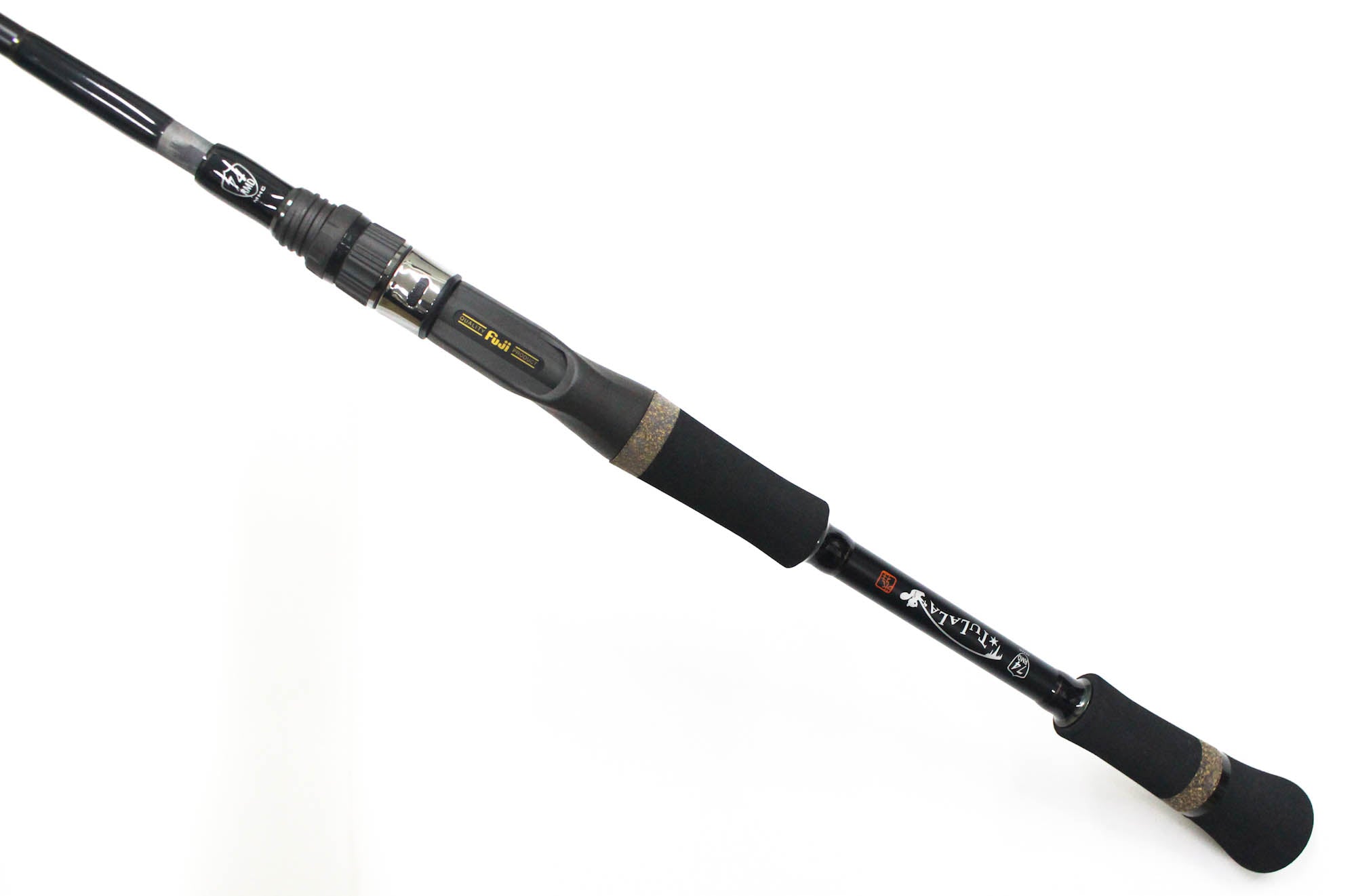 Sale Tulala Rod Baitcast Monstruo Concept Destruction 74 MHC (1661)