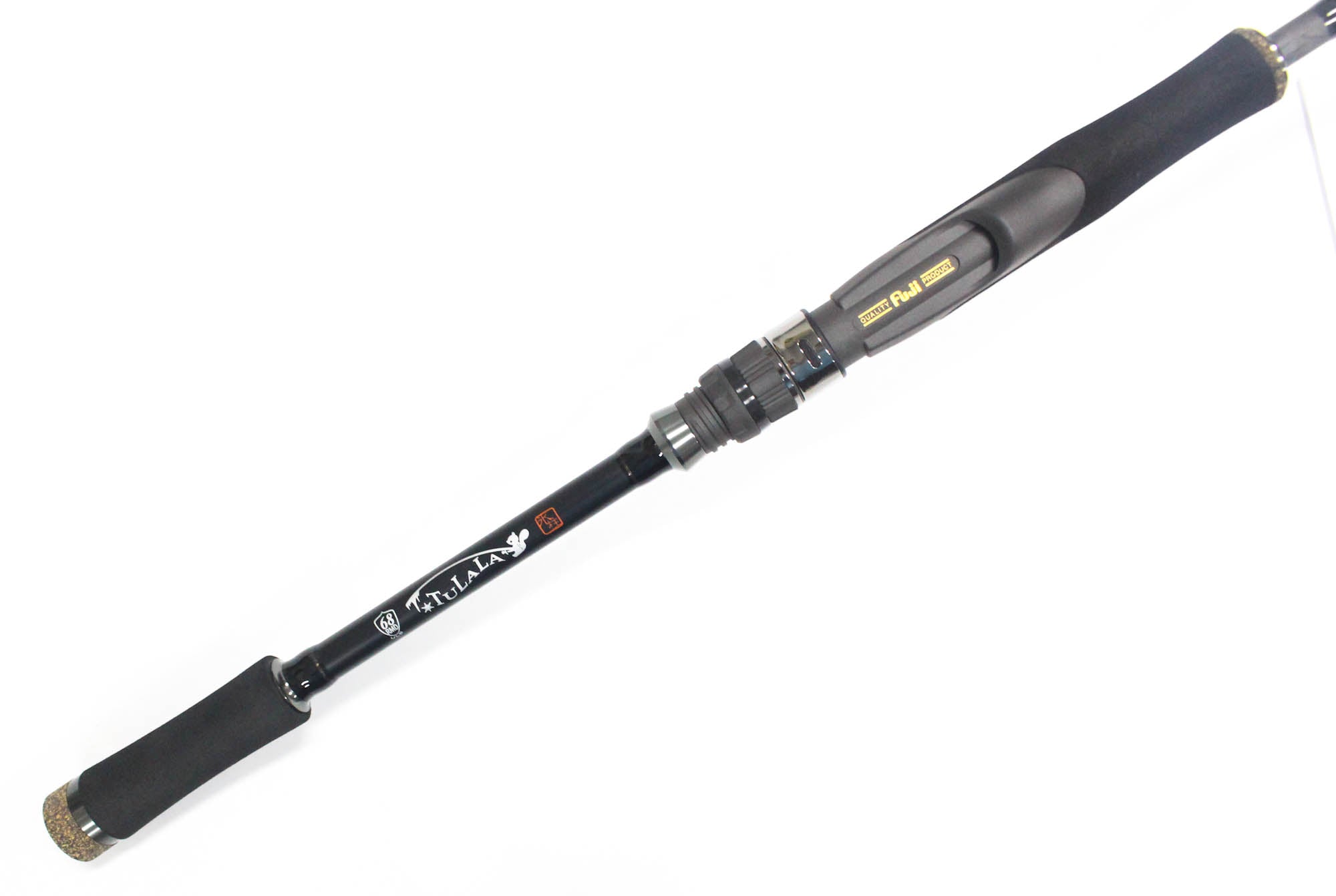 Sale Tulala Rod Spinning Monstruo Concept Destruction 68 ULS (1708)