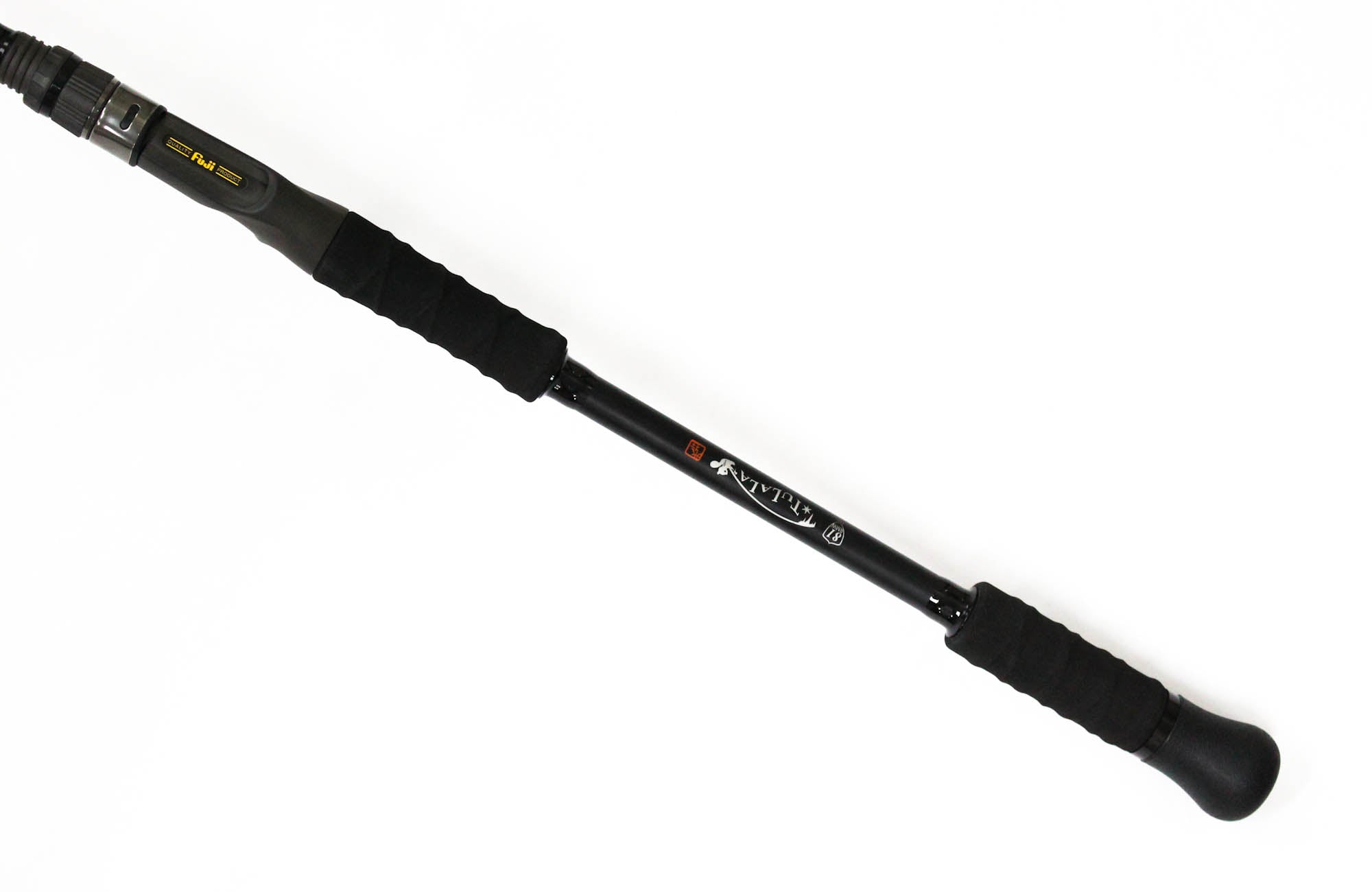 Sale Tulala Rod Baitcast Monstruo W Record 81HC (1722)