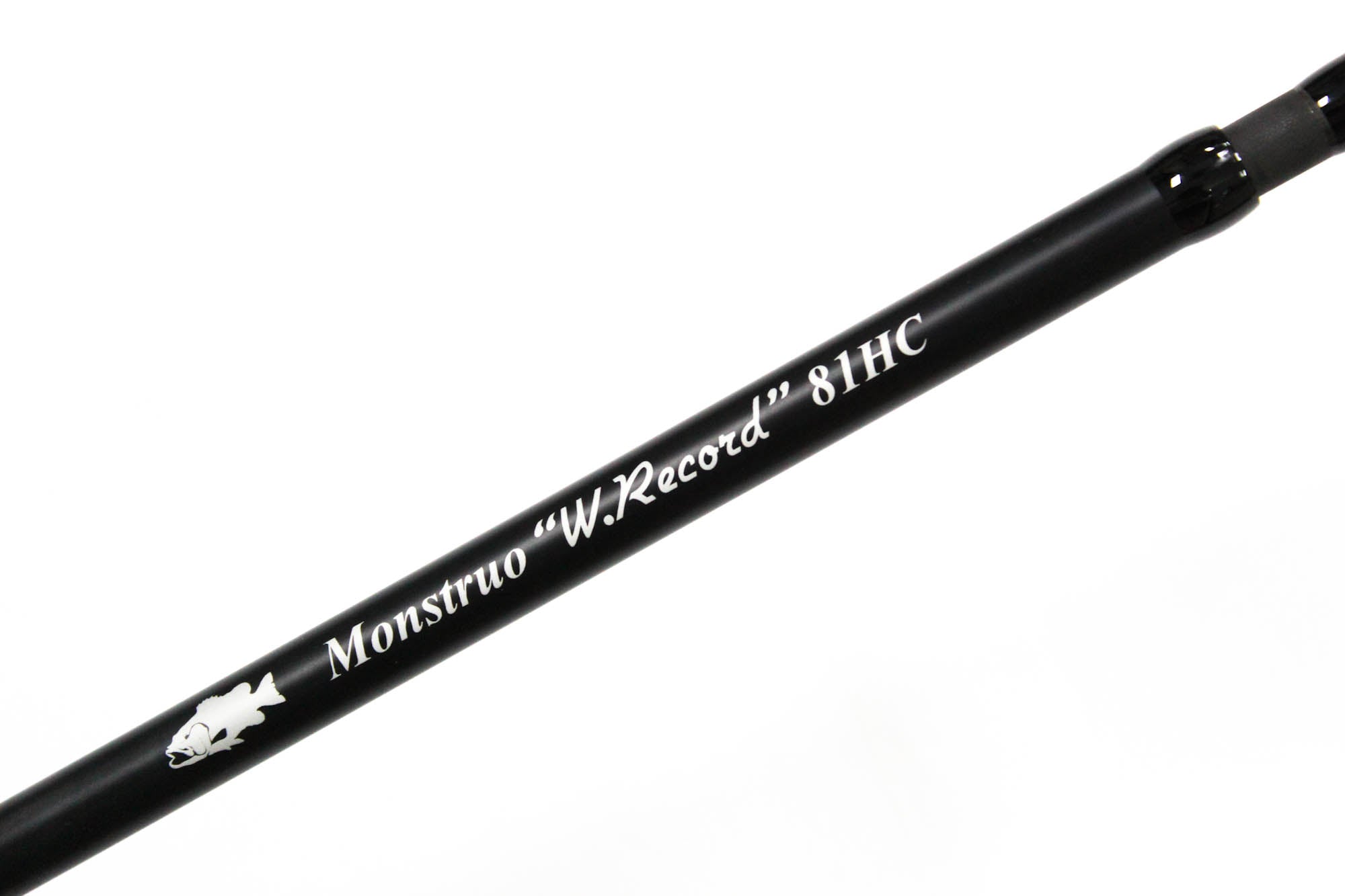 Sale Tulala Rod Baitcast Monstruo W Record 81HC (1722)