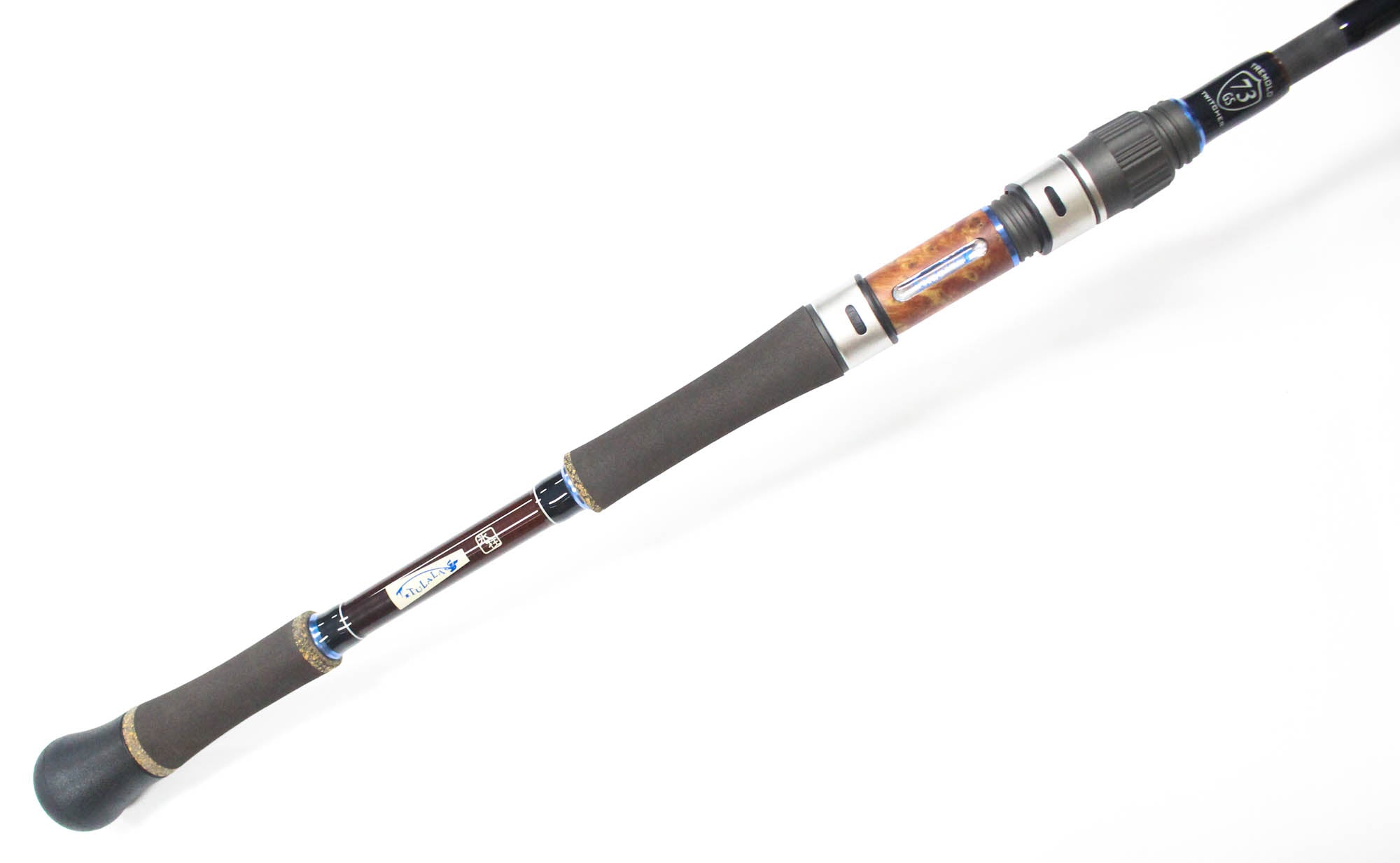 Sale Tulala Rod Spinning Glissando 73TT (2224)