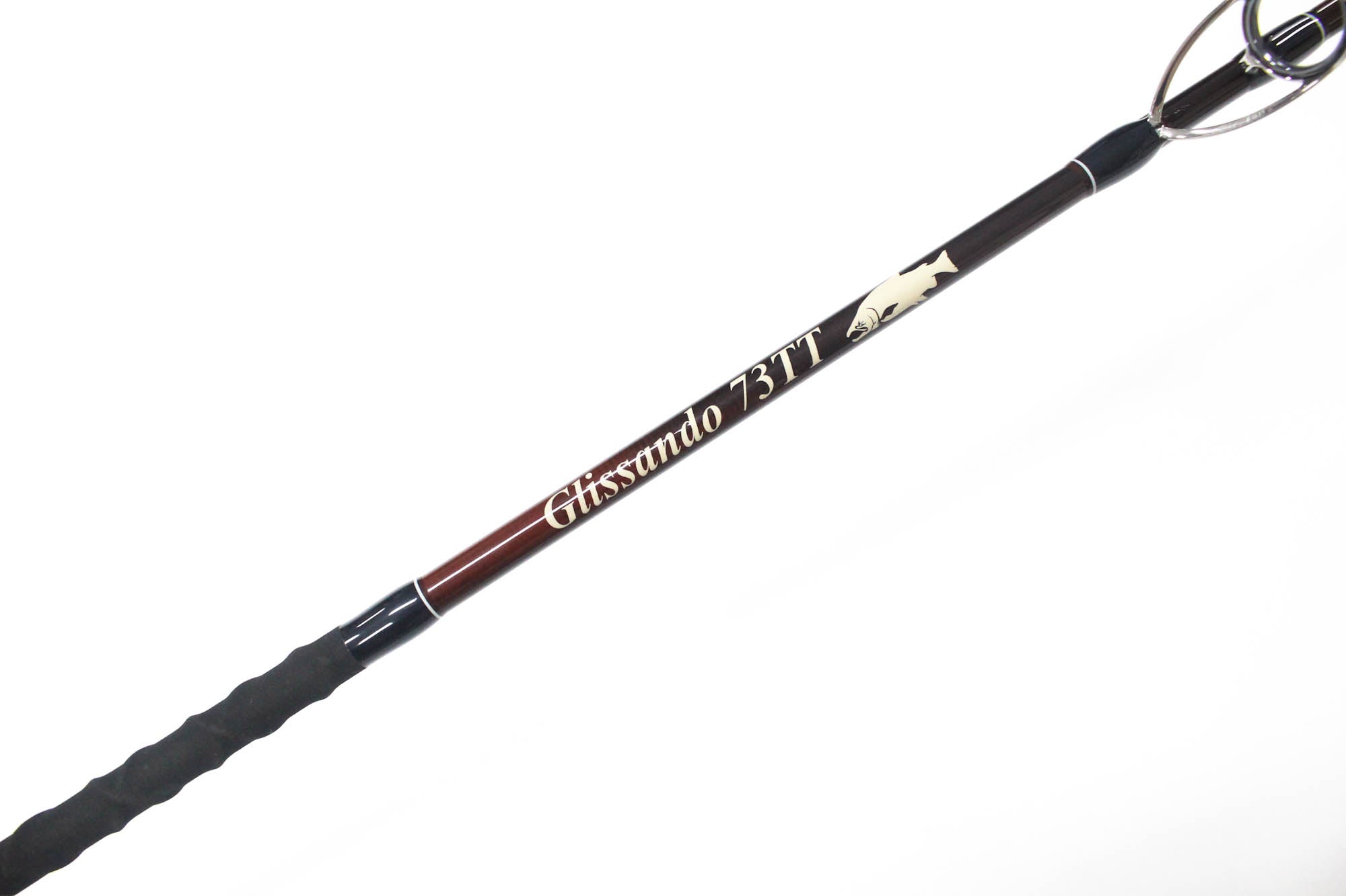 Sale Tulala Rod Spinning Glissando 73TT (2224)