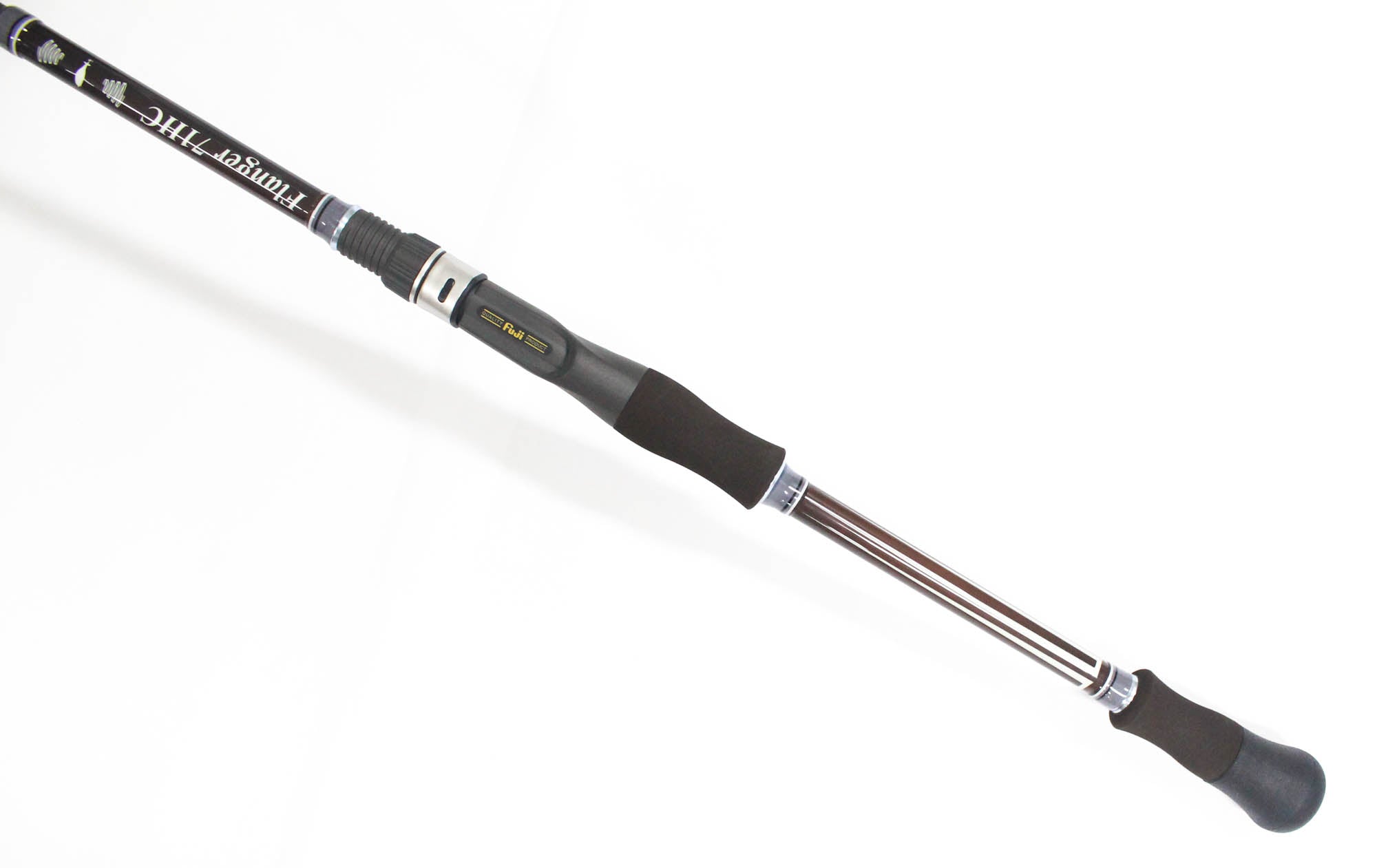Sale Tulala Rod Baitcast Flanger 71HC (2446)