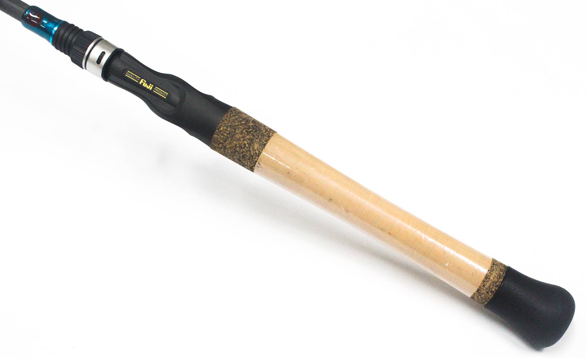 Sale Tulala Rod Baitcast Truite Flightex Jazil 63M (2743)