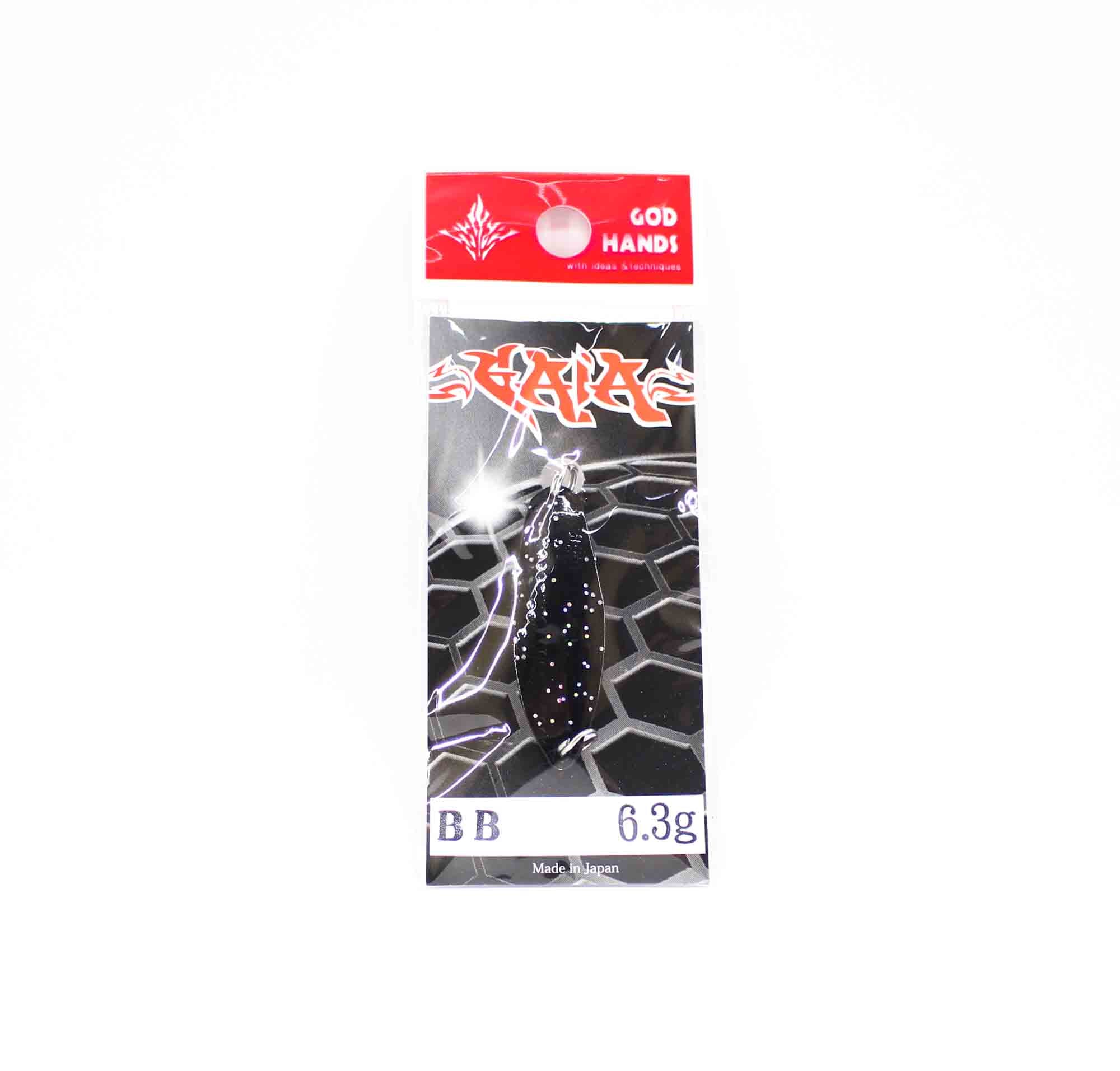 God Hands Gaia 6.3 grams Sinking Lure BB (0694)