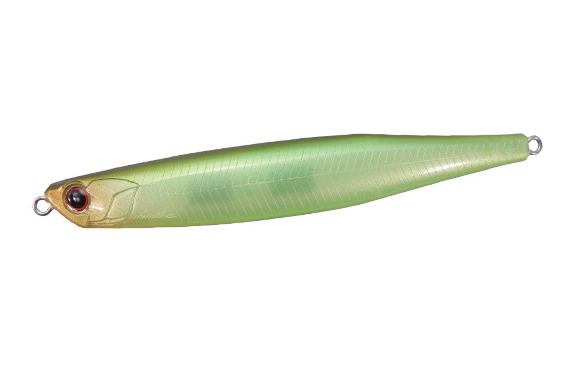 Sale OSP Bent Minnow 76F Floating Minnow Lure G-35 (0794)
