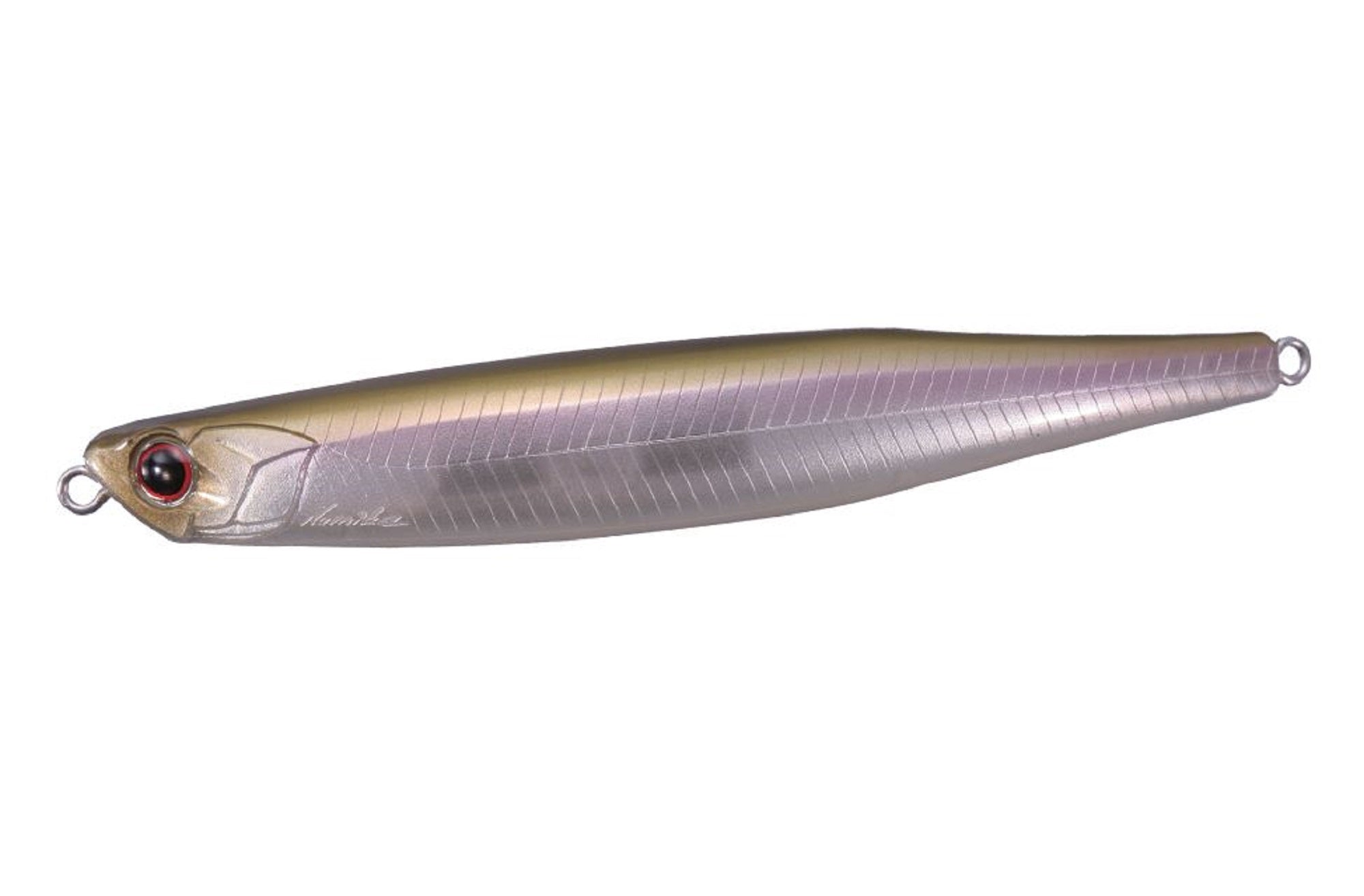Sale OSP Bent Minnow 76F Floating Minnow Lure S-76 (0824)