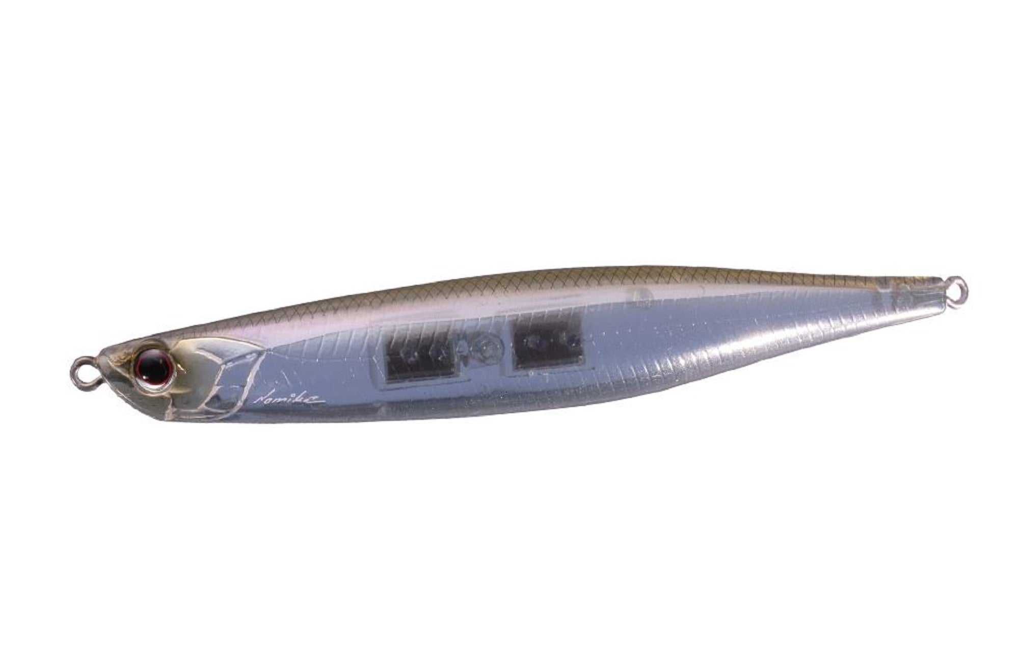 Sale OSP Bent Minnow 106F Floating Minnow Lure HF-76 (1036)