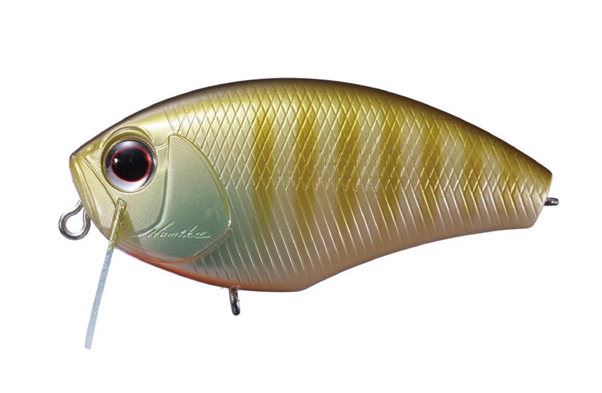 OSP DaiBuzzn' Heavy Hitter 64 mm 17 grams Floating Lure P-45 (1135)