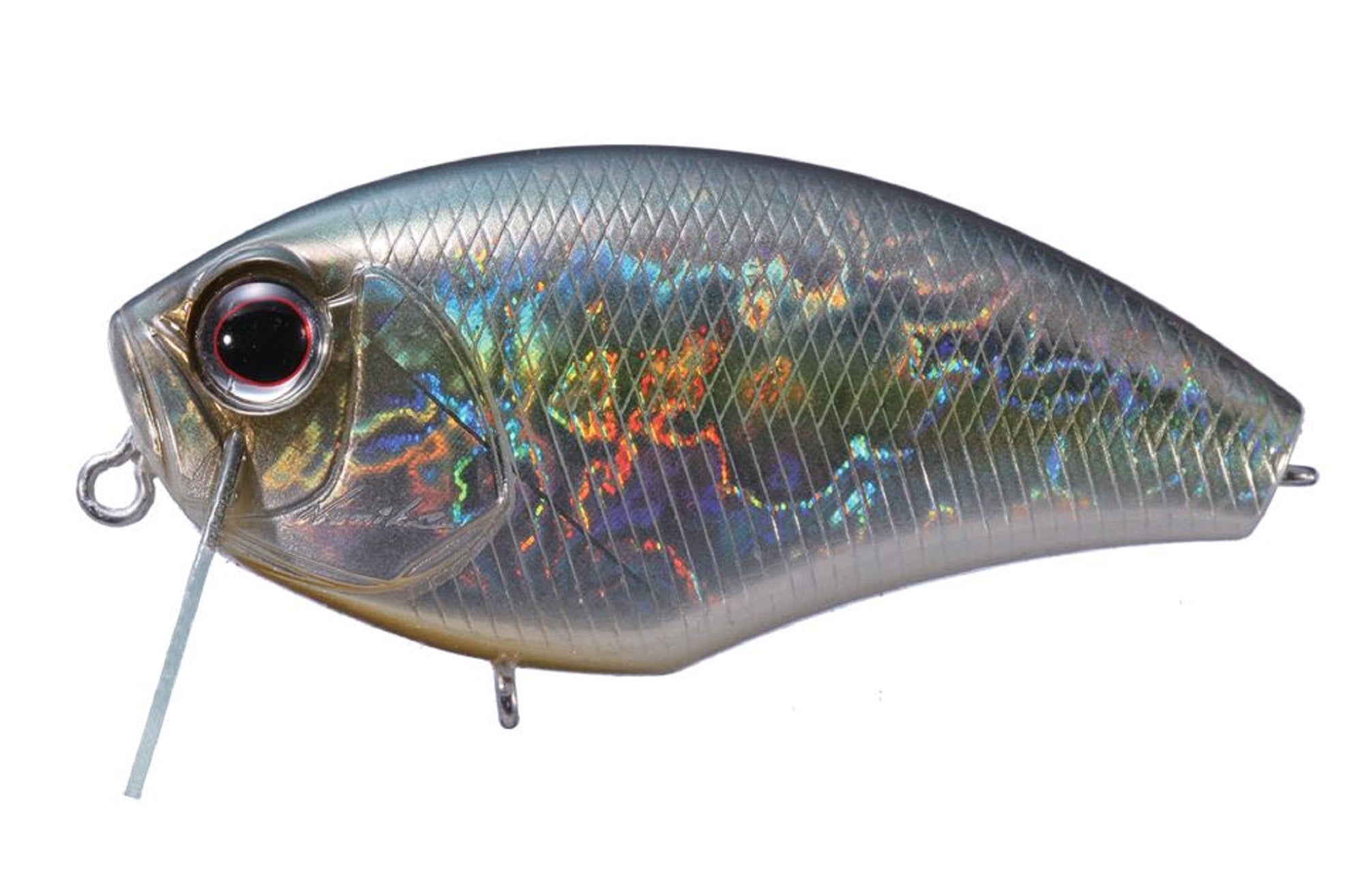 OSP DaiBuzzn' Heavy Hitter 64 mm 17 grams Floating Lure HH-86 (1159)