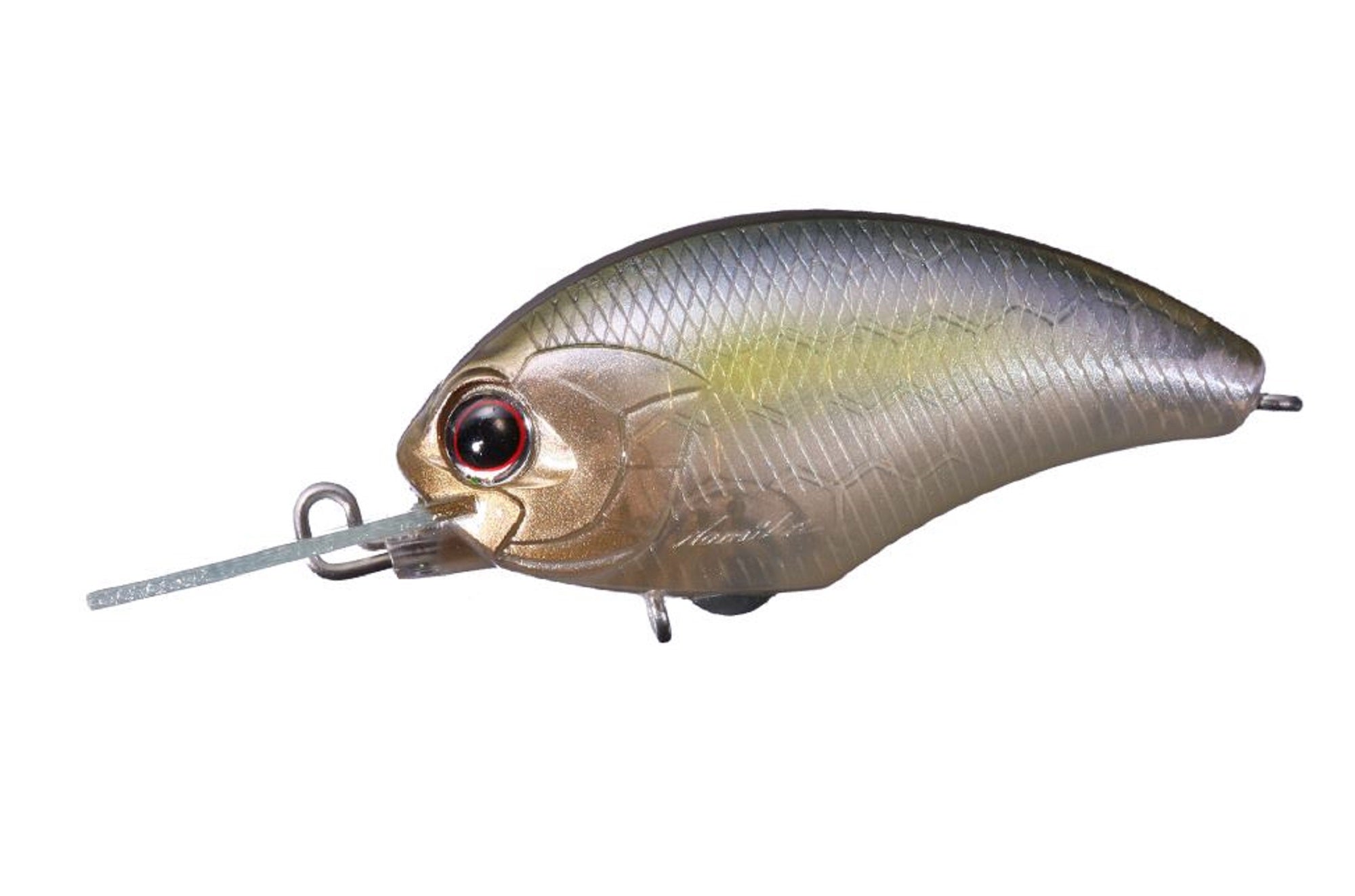 OSP Blitz Tiny MR 44 mm 6.3 grams Floating Lure P-23 (1432)