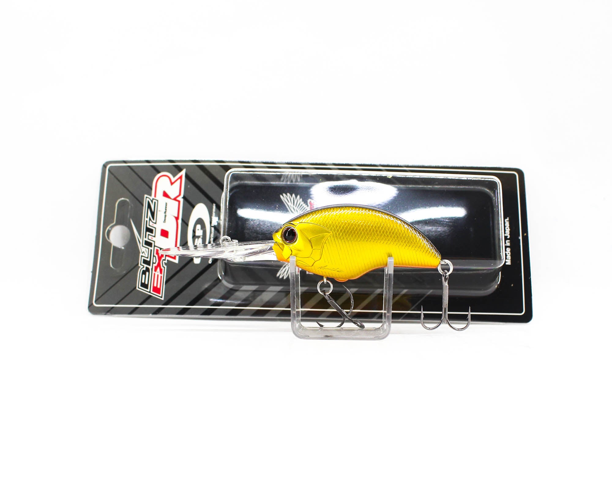 OSP Blitz EX DR 53 mm 12 grams Floating Lure T-04 (1876)
