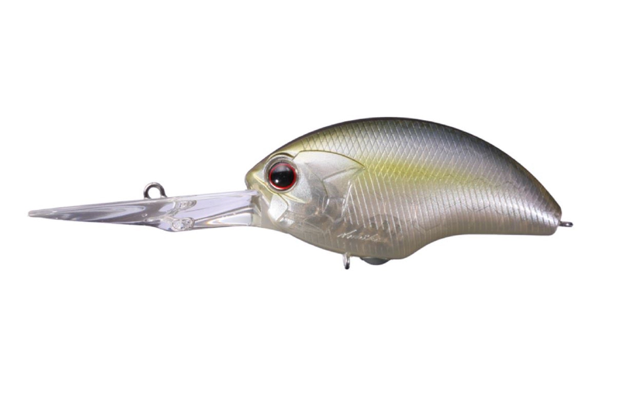 OSP Blitz EX DR 53 mm 12 grams Floating Lure P-23 (1937)