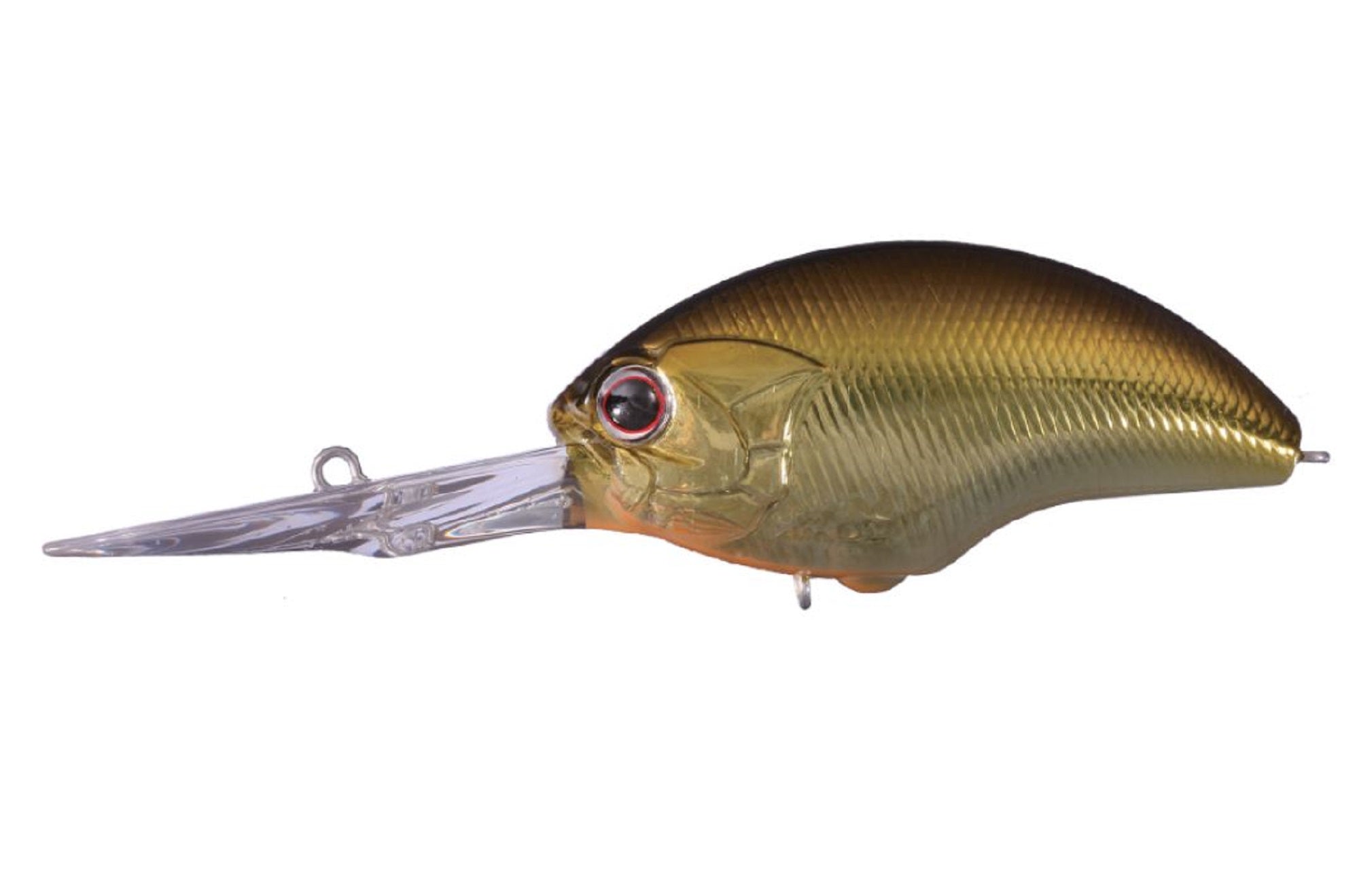 OSP Blitz EX DR 53 mm 12 grams Floating Lure HH53 (1975)