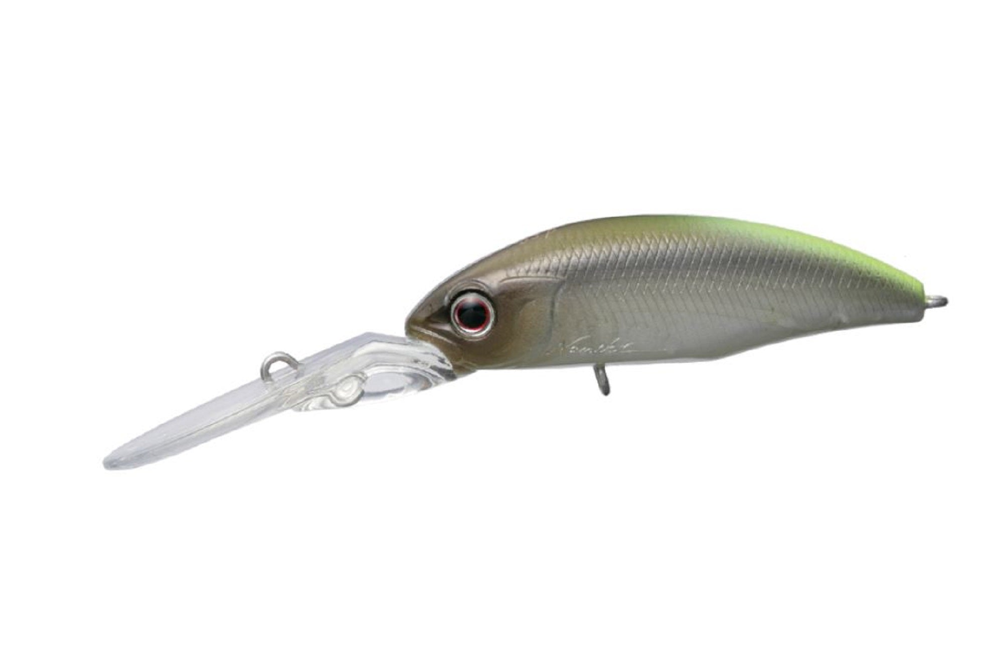 OSP Dunk 48 Floating Deep Diving Minnow Lure T-26 (2873)