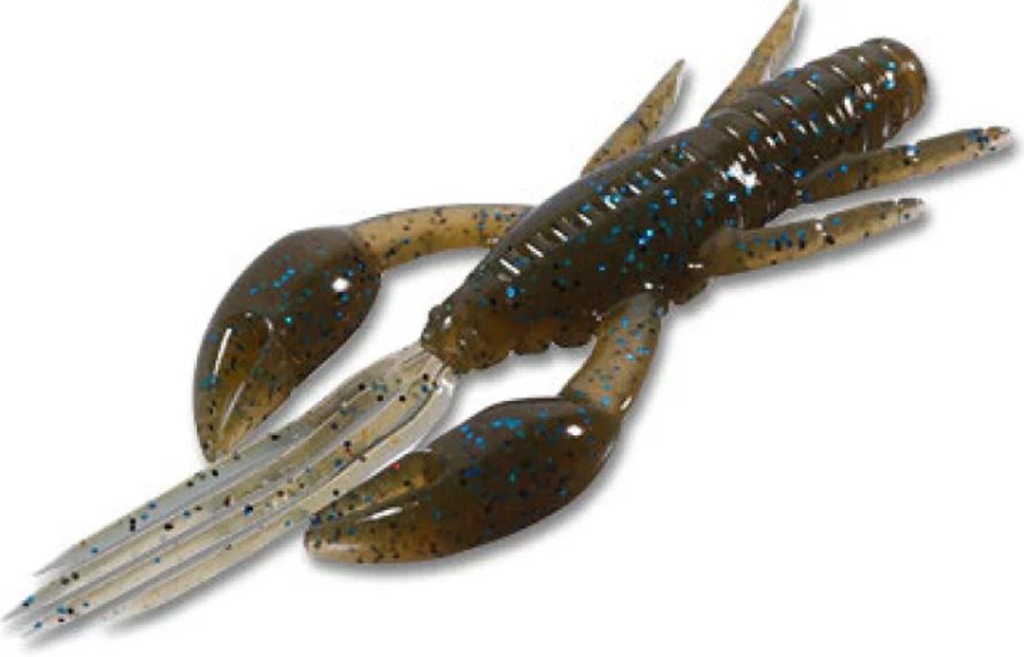 OSP Soft Lure Dolive Craw 5 Inches TW-122 (3276)