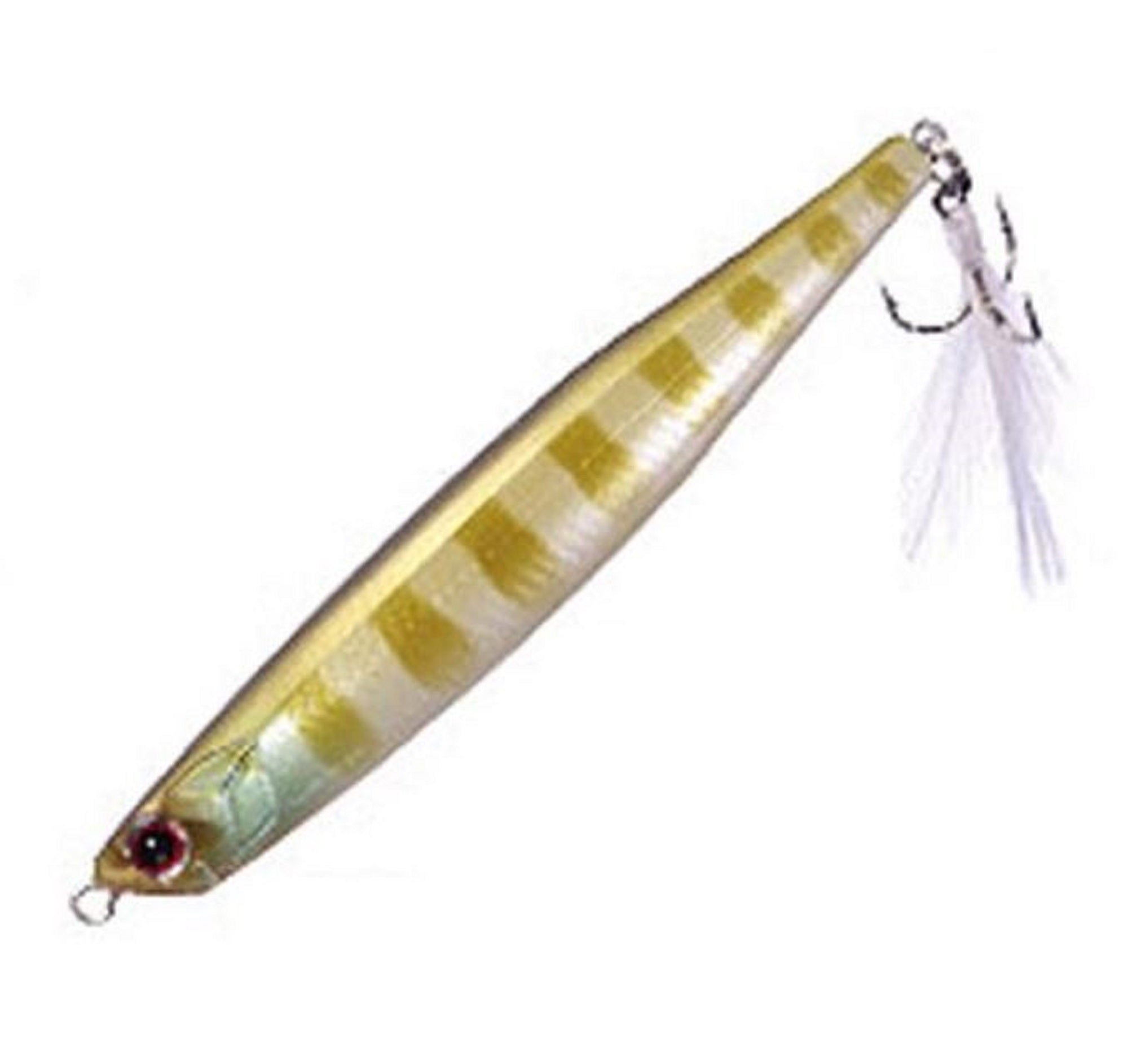 Sale OSP Bent Minnow 76F Floating Minnow Lure PF-45 (3610)