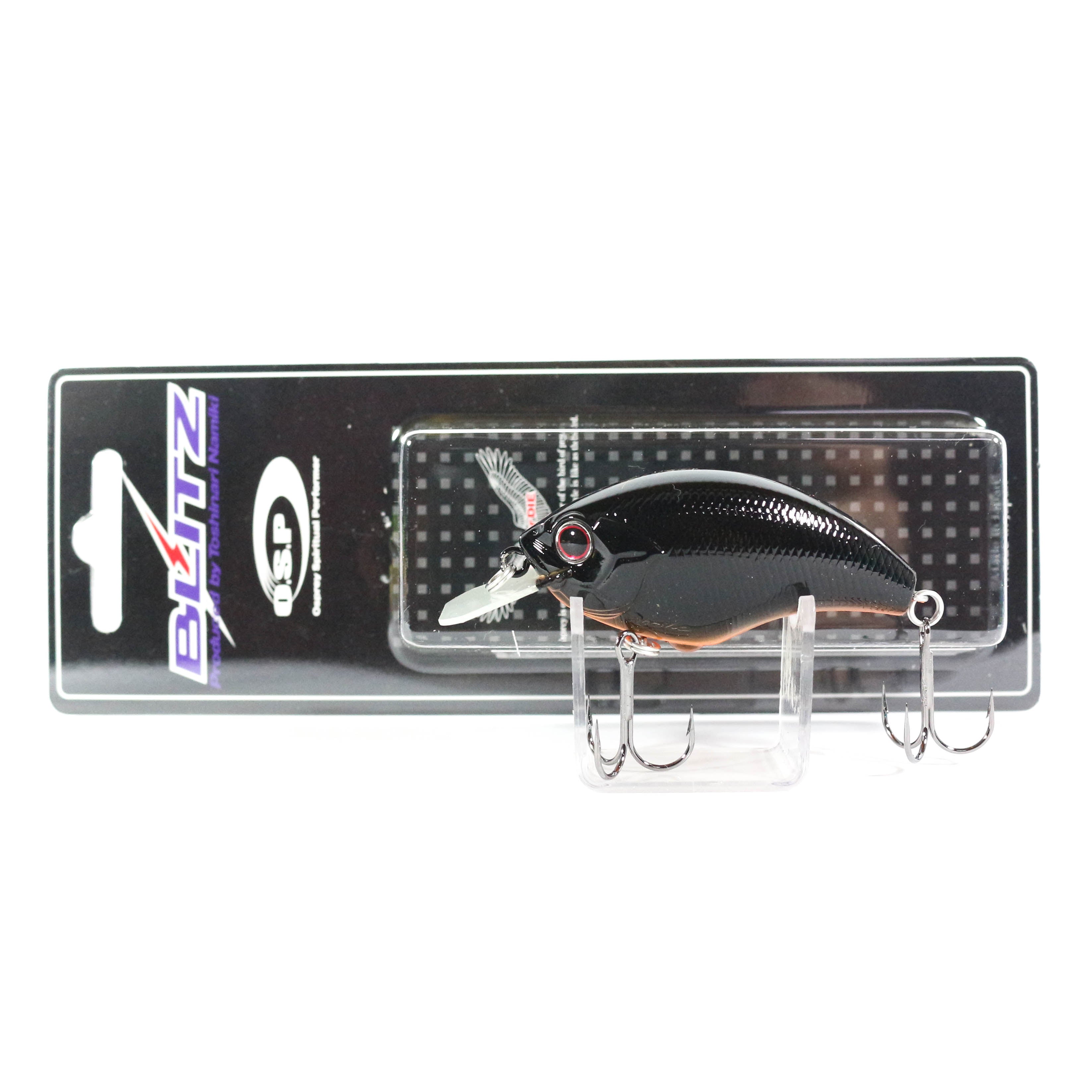 OSP Blitz 53 mm 9 grams Floating Lure P-05 (3658)