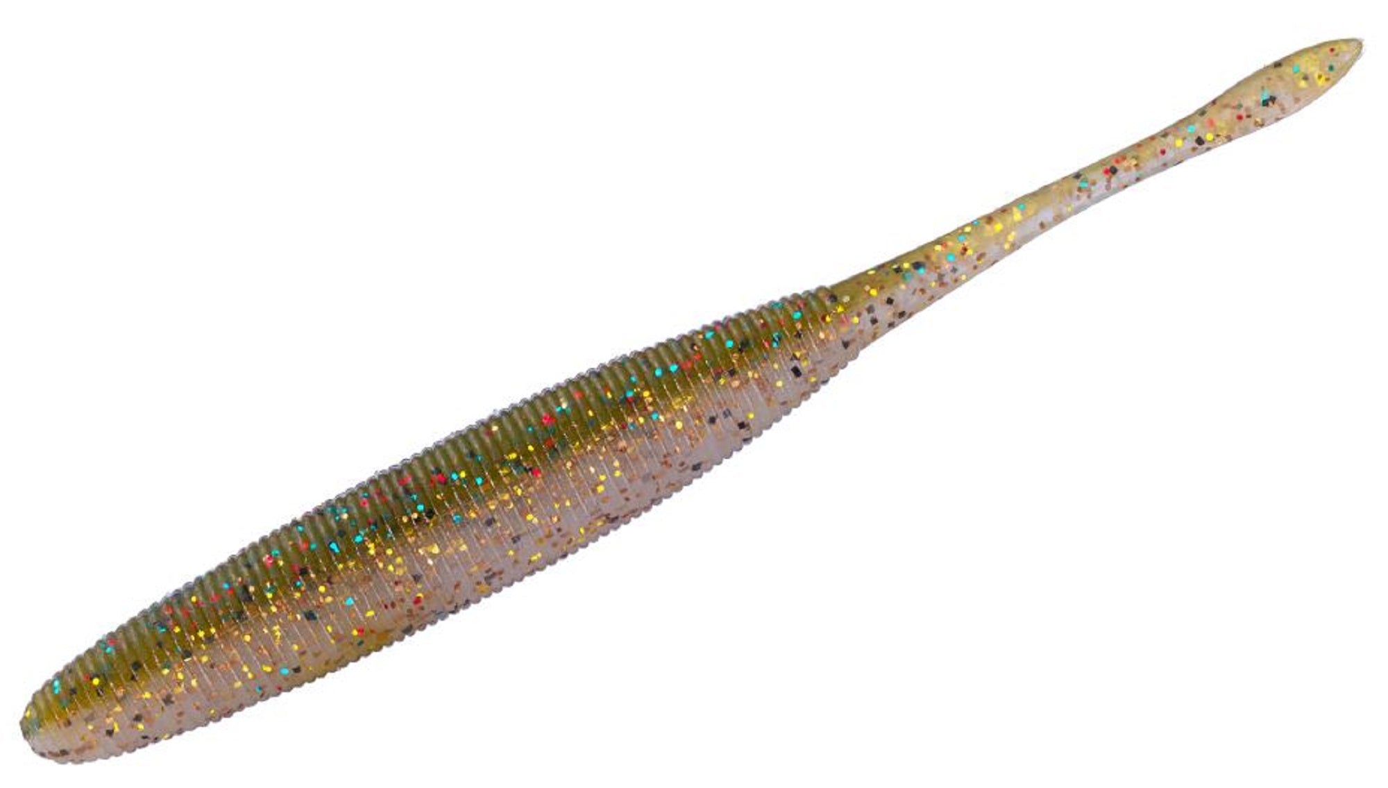 OSP Soft Lure Dolive Stick 3.5 Inches TW-117 (4181)