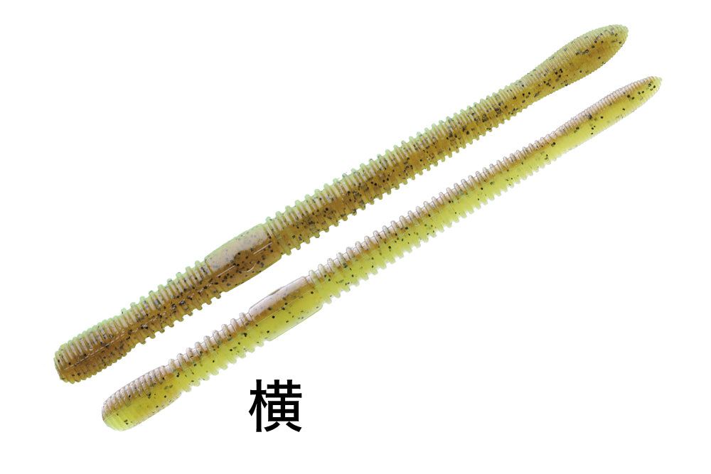 OSP Soft Lure Dolive Crawler 4.5 Inches TW-107 (5164)
