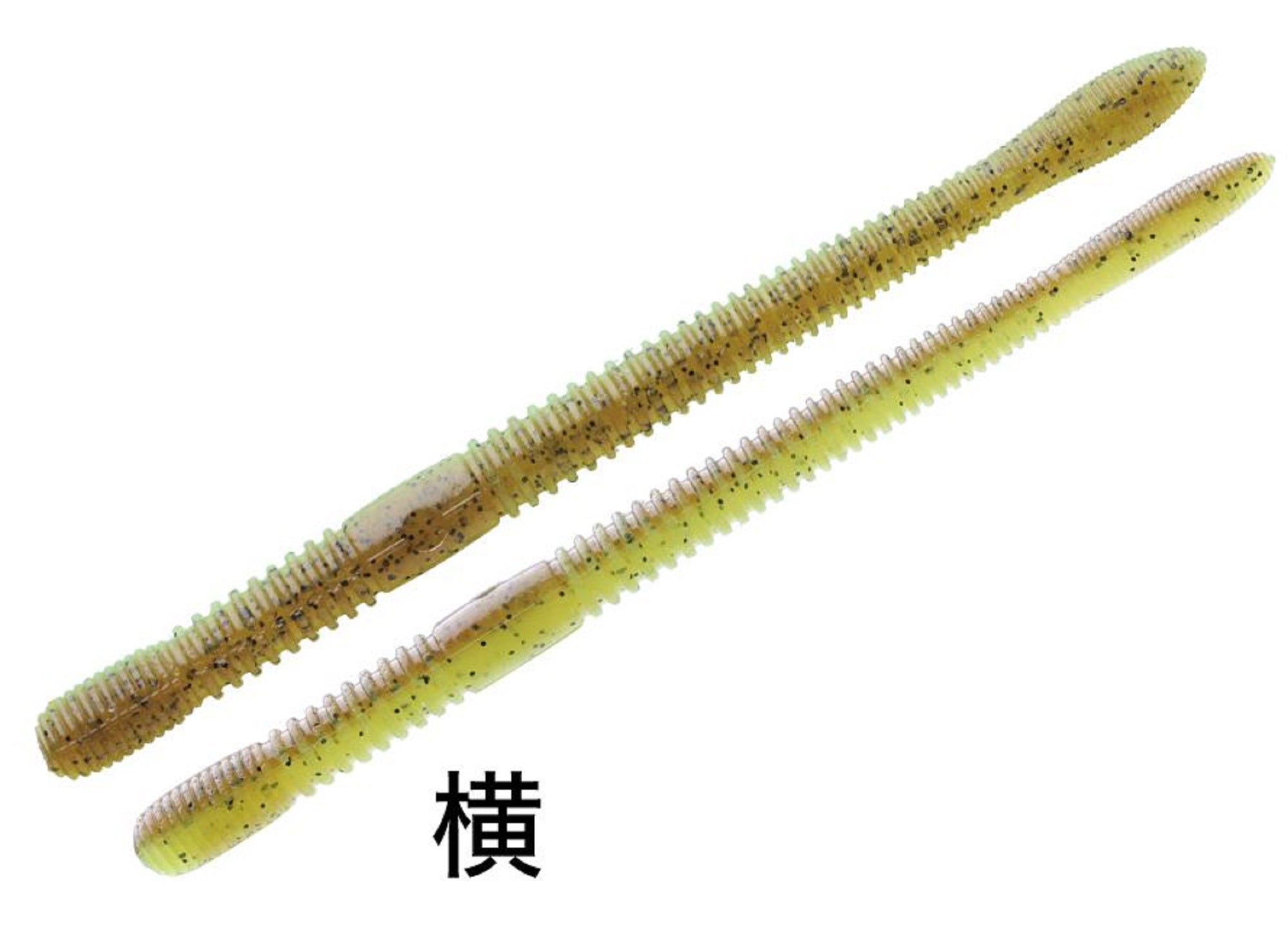 OSP Soft Lure Dolive Crawler 6.5 Inches TW-107 (5300)