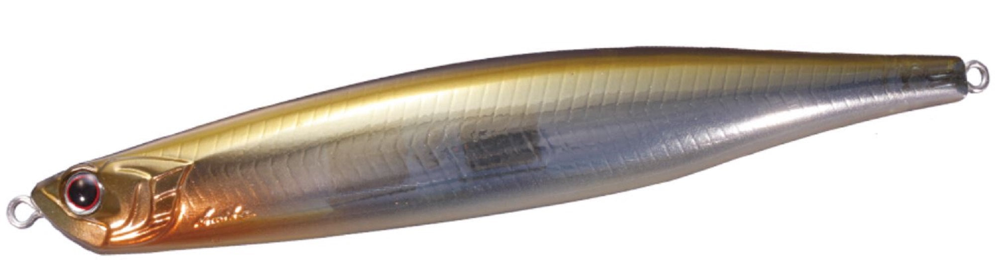 Sale OSP Bent Minnow 130F Floating Minnow Lure H-22 (5393)