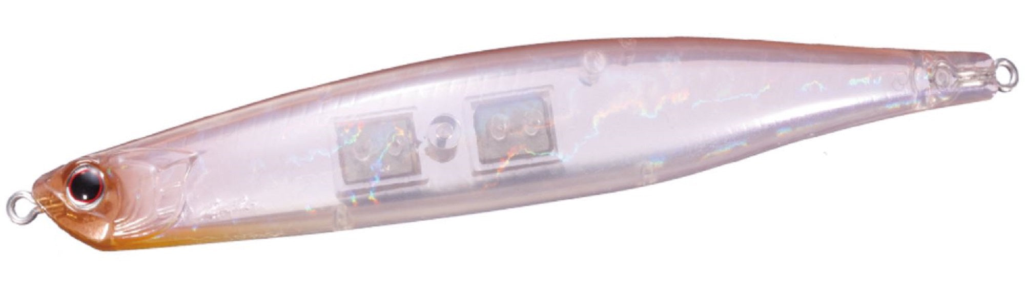 Sale OSP Bent Minnow 130F Floating Minnow Lure H-43 (5416)