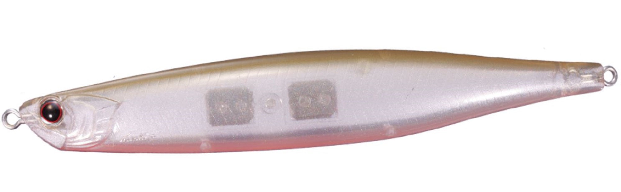 Sale OSP Bent Minnow 130F Floating Minnow Lure GF-76 (5478)
