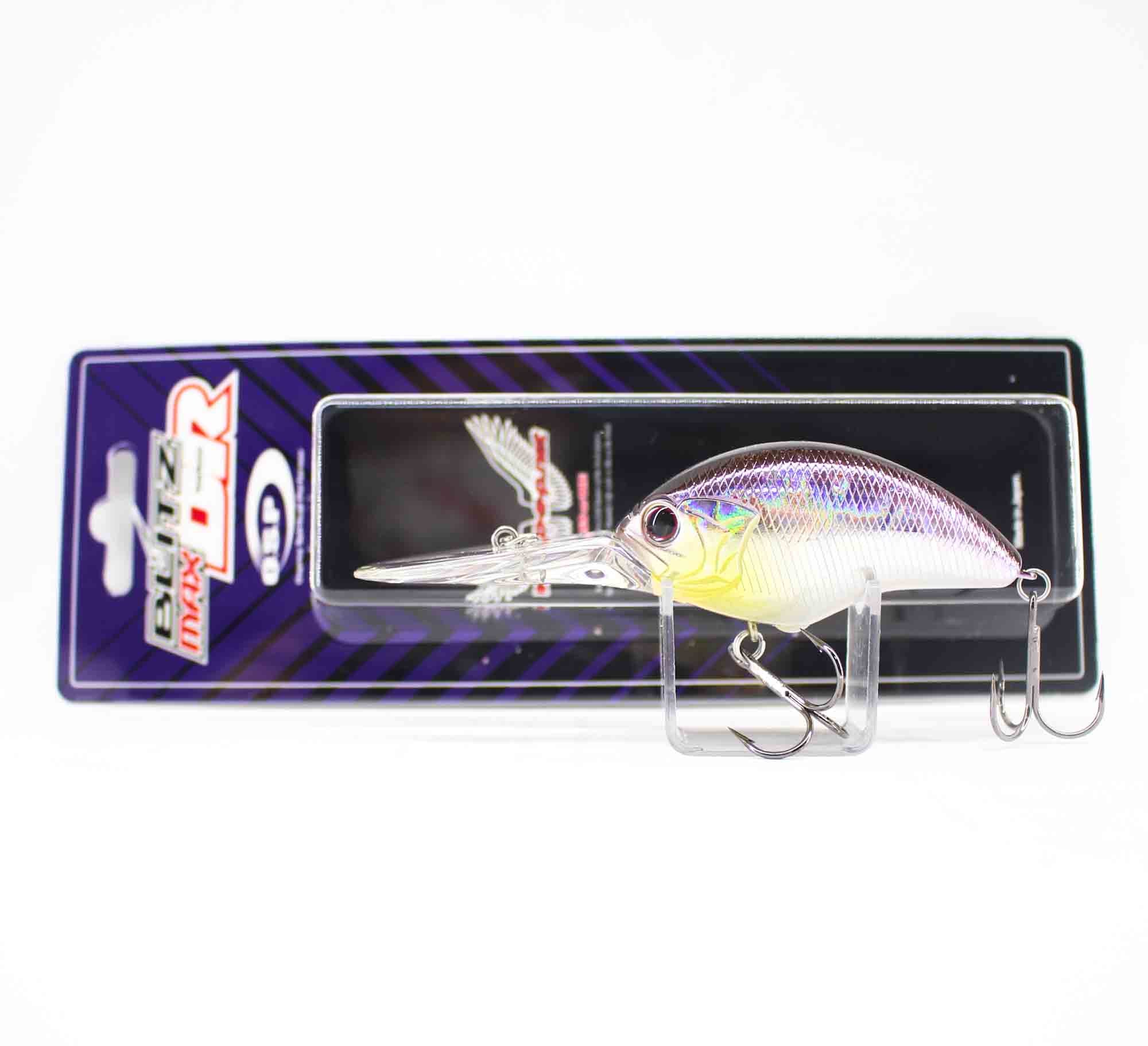OSP Blitz Max DR 61 mm 18 grams Floating Lure H-09 (5591)