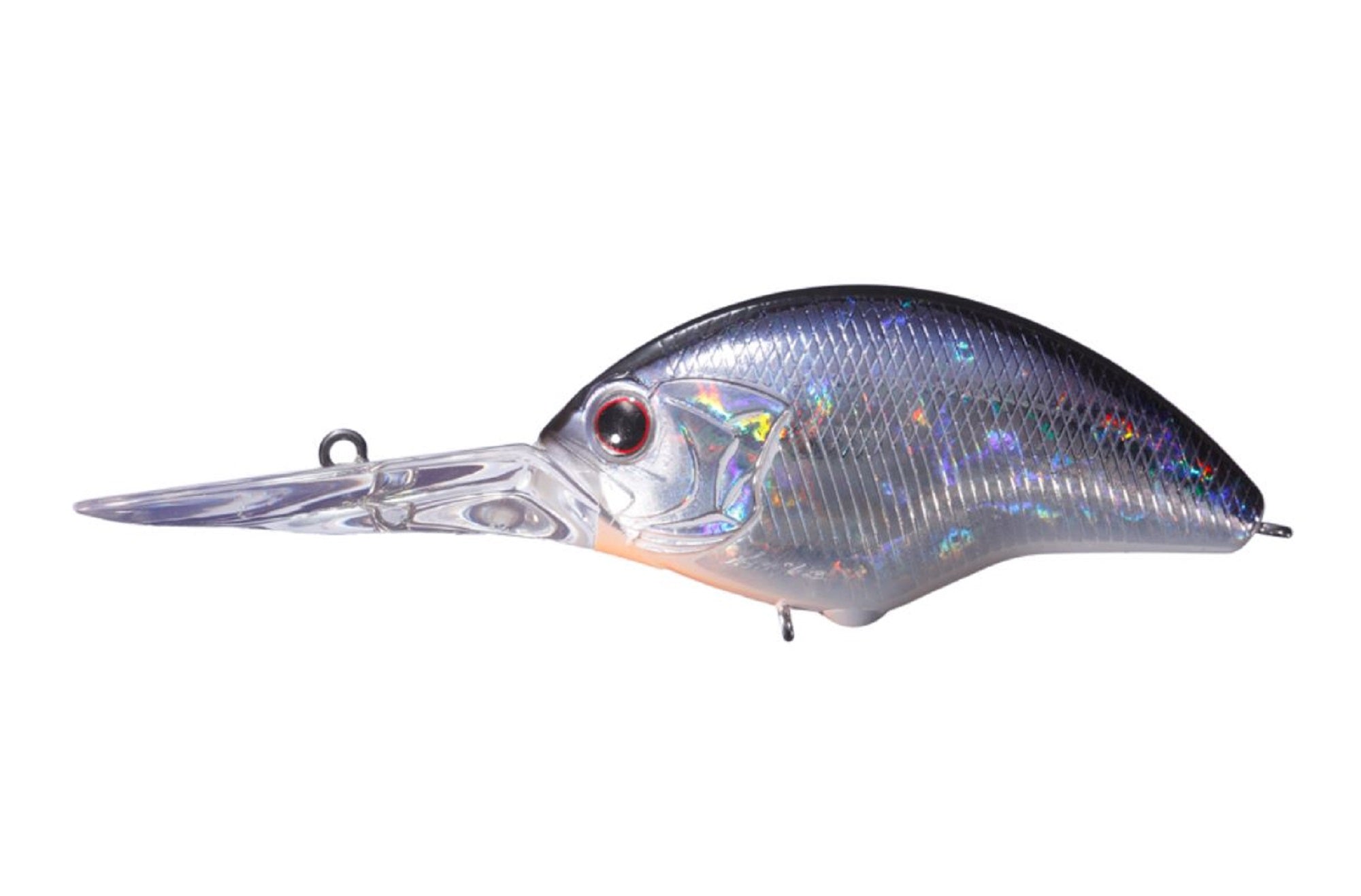 OSP Blitz Max DR 61 mm 18 grams Floating Lure H-09 (5591)