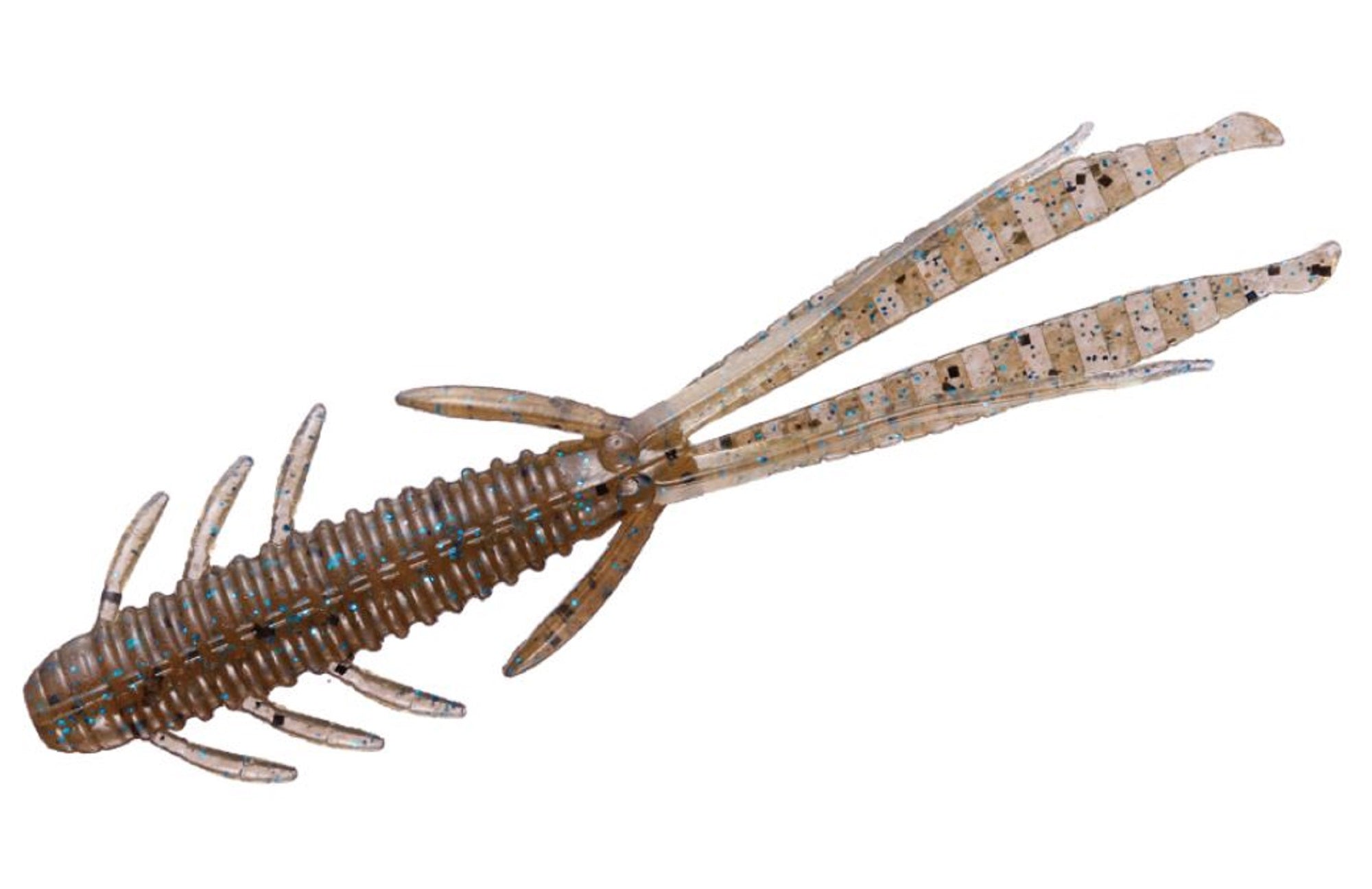 OSP Soft Lure Dolive Shrimp 3 Inches W-027 (5706)