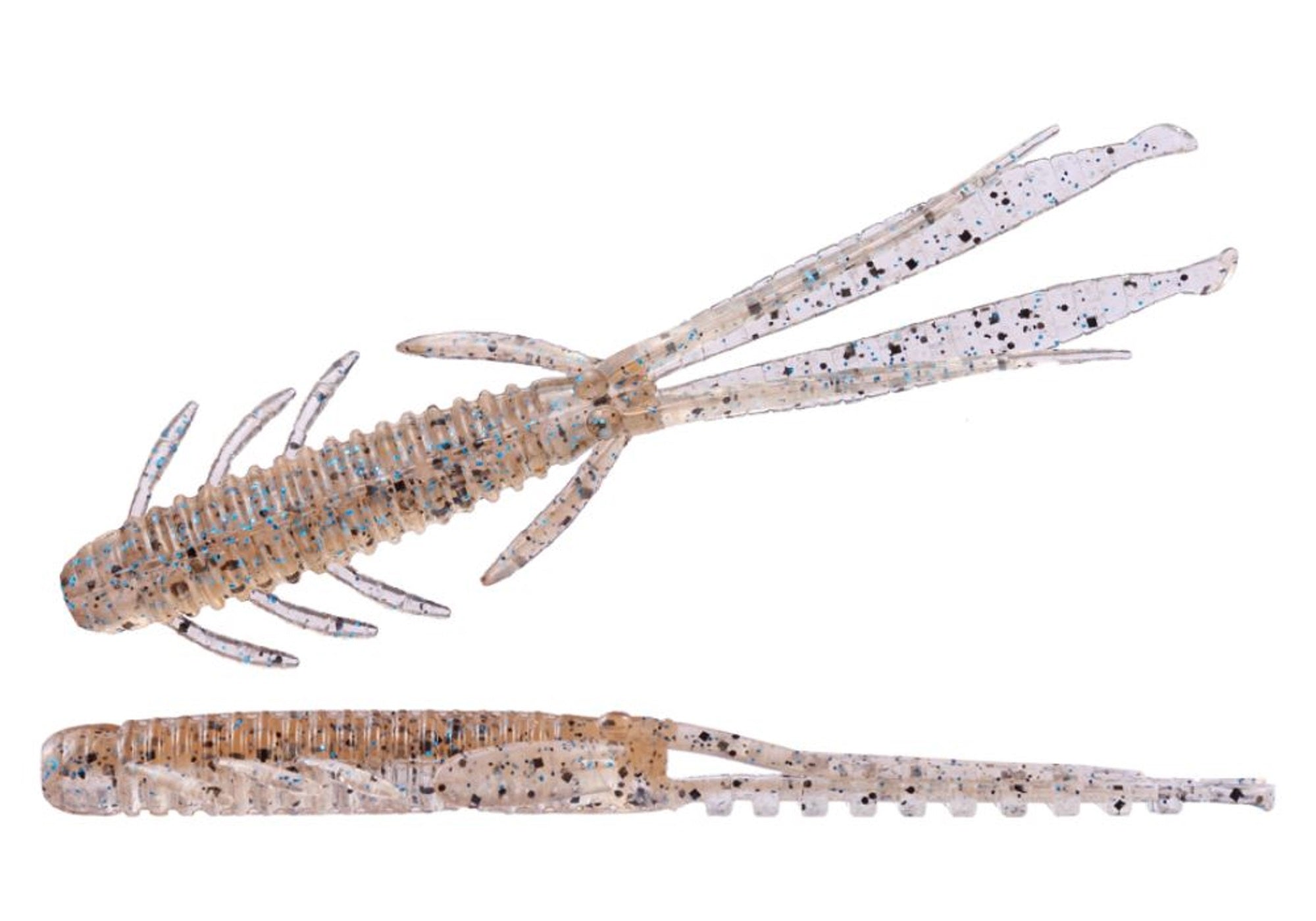 OSP Soft Lure Dolive Shrimp 3 Inches TW-117 (5713)
