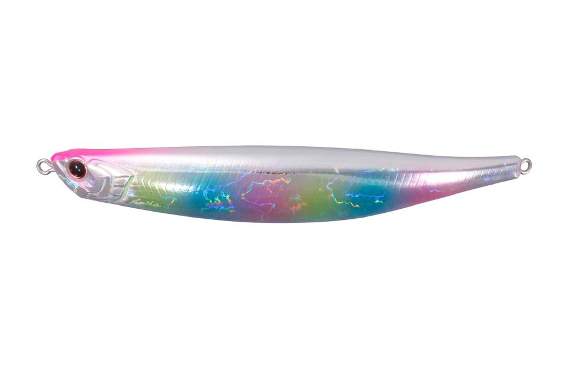 Sale OSP Bent Minnow 130F SW Floating Minnow Lure H-85 (5799)