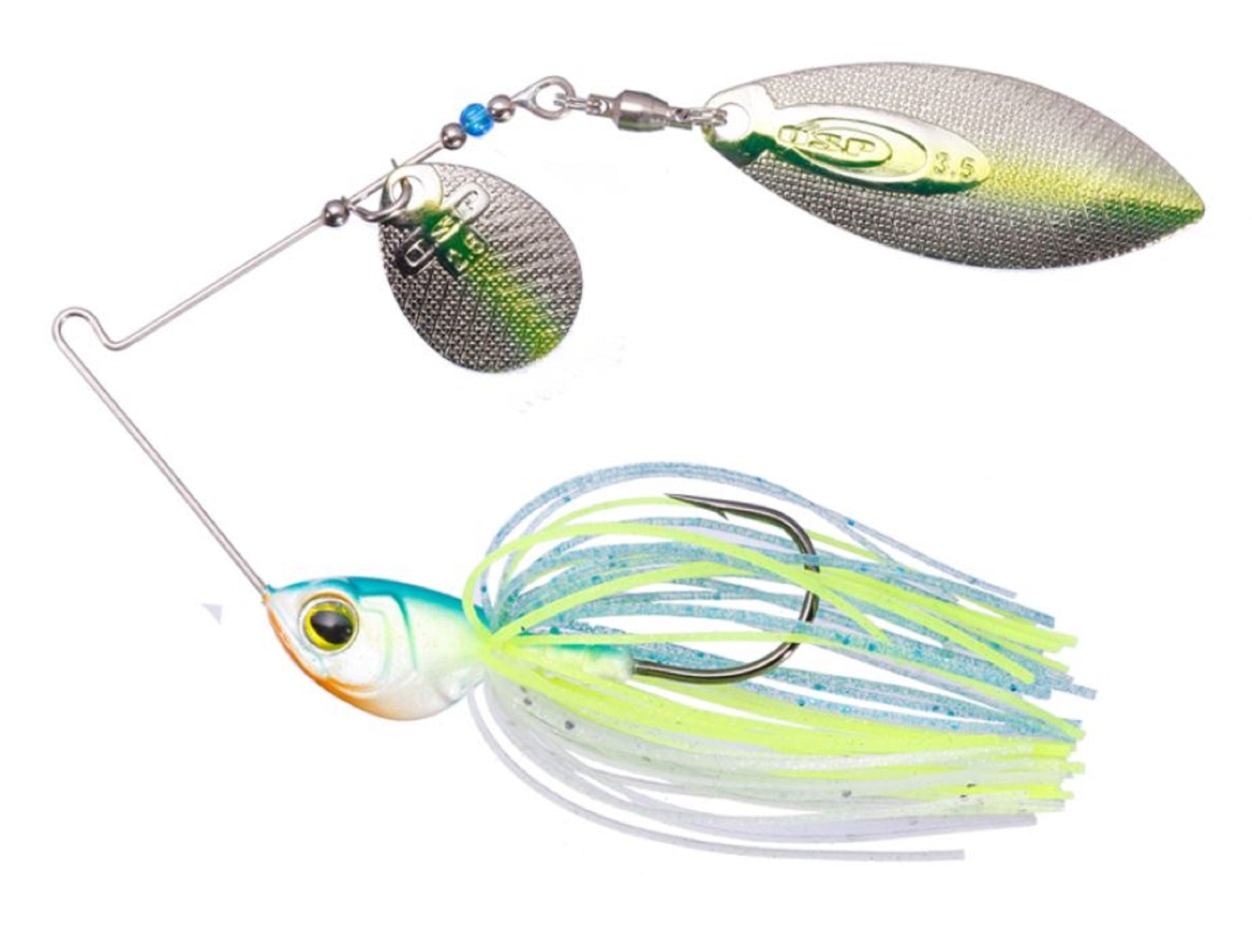 OSP Spinner Bait High Pitcher TW 1/4 Oz S-61 (6154)