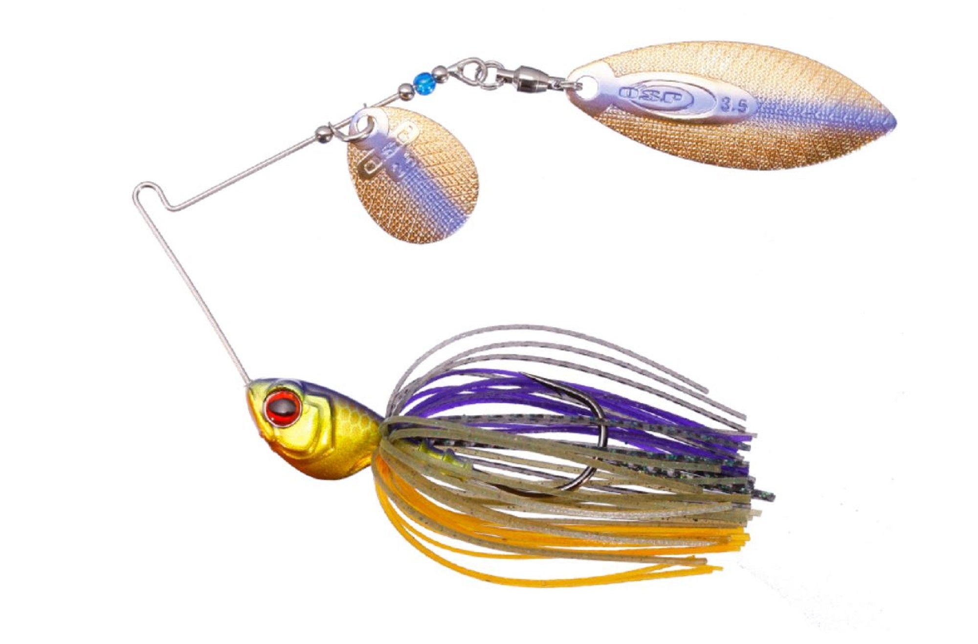 OSP Spinner Bait High Pitcher DW 5/16 Oz S-64 (6239)