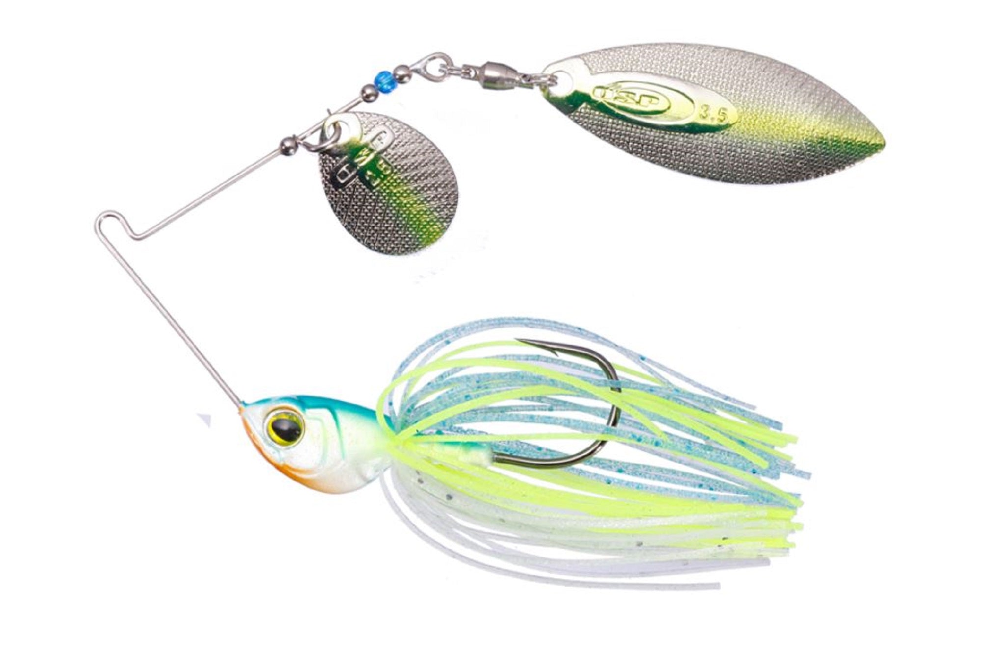 OSP Spinner Bait High Pitcher TW 5/16 Oz S-61 (6253)