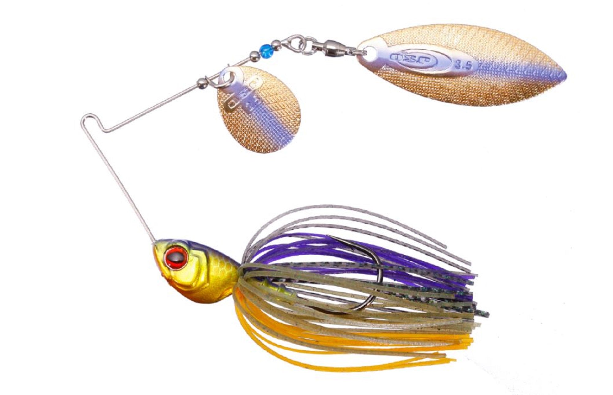 OSP Spinner Bait High Pitcher TW 5/16 Oz S-64 (6284)