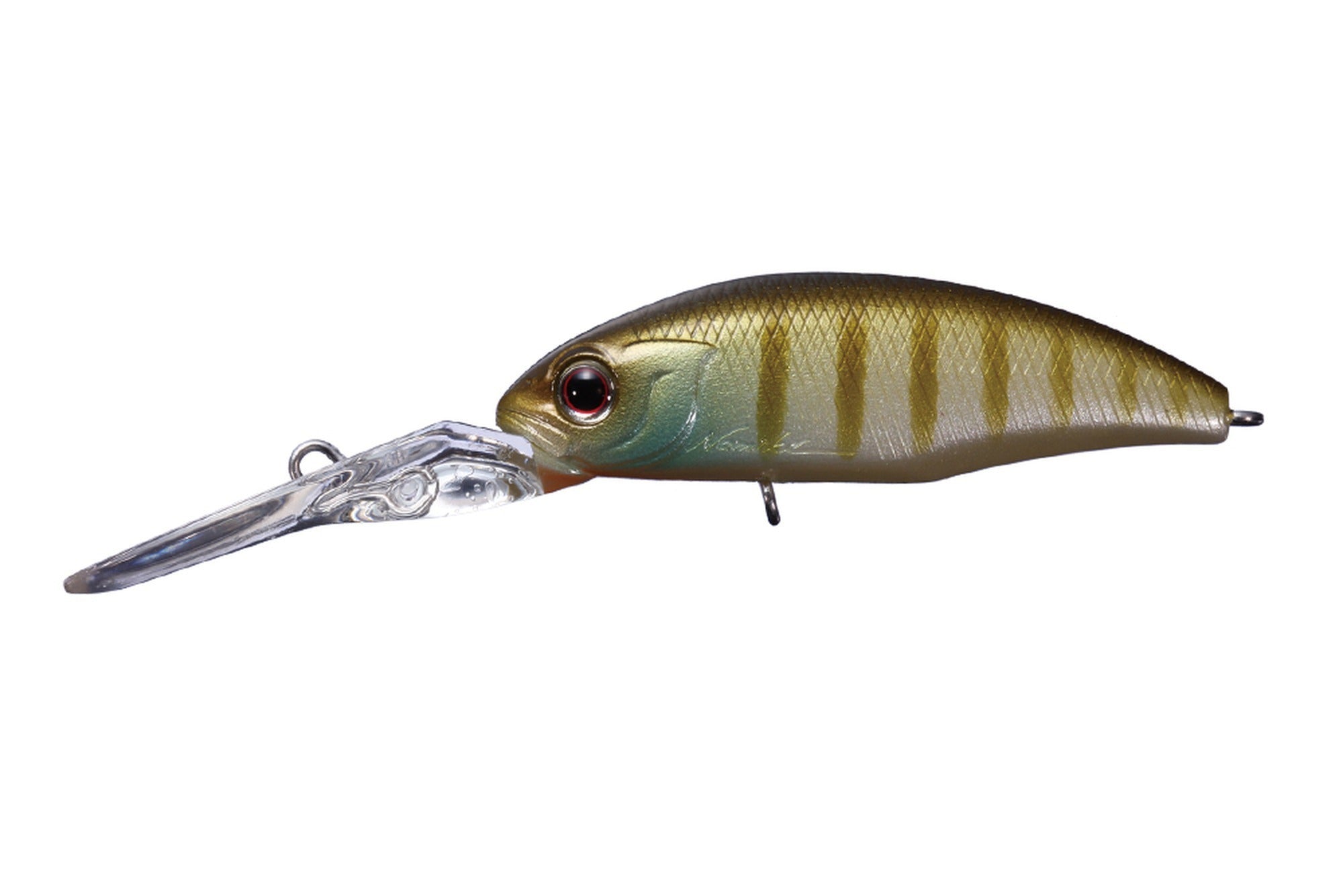 OSP Dunk 48 Suspend Deep Diving Minnow Lure P-45 (9223)