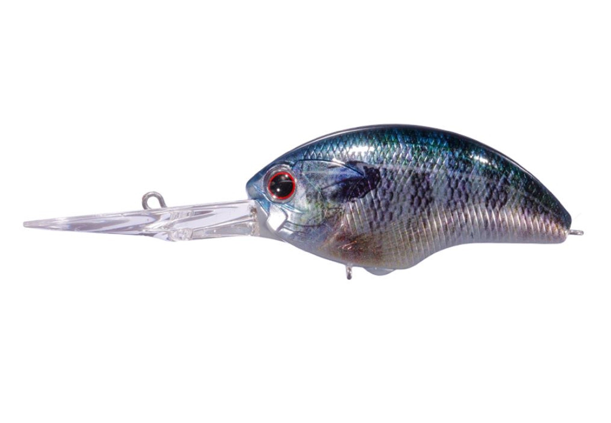 OSP Blitz EX DR 53 mm 12 grams Floating Lure RP-O45 (9728)
