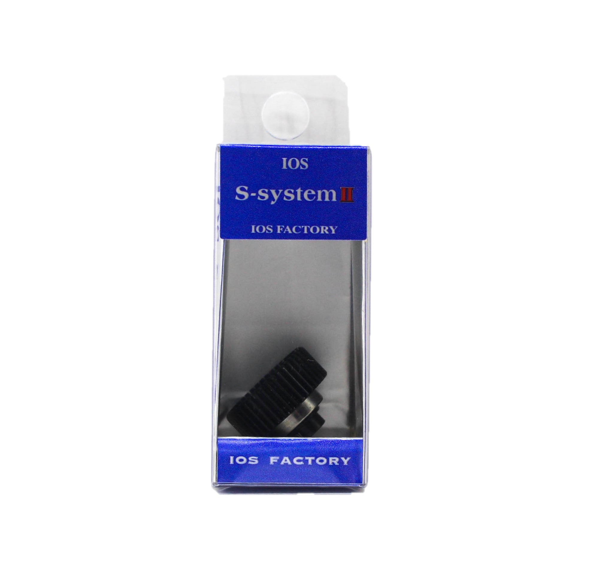 Ios Factory S System II Drag For Shimano Reel (3777)