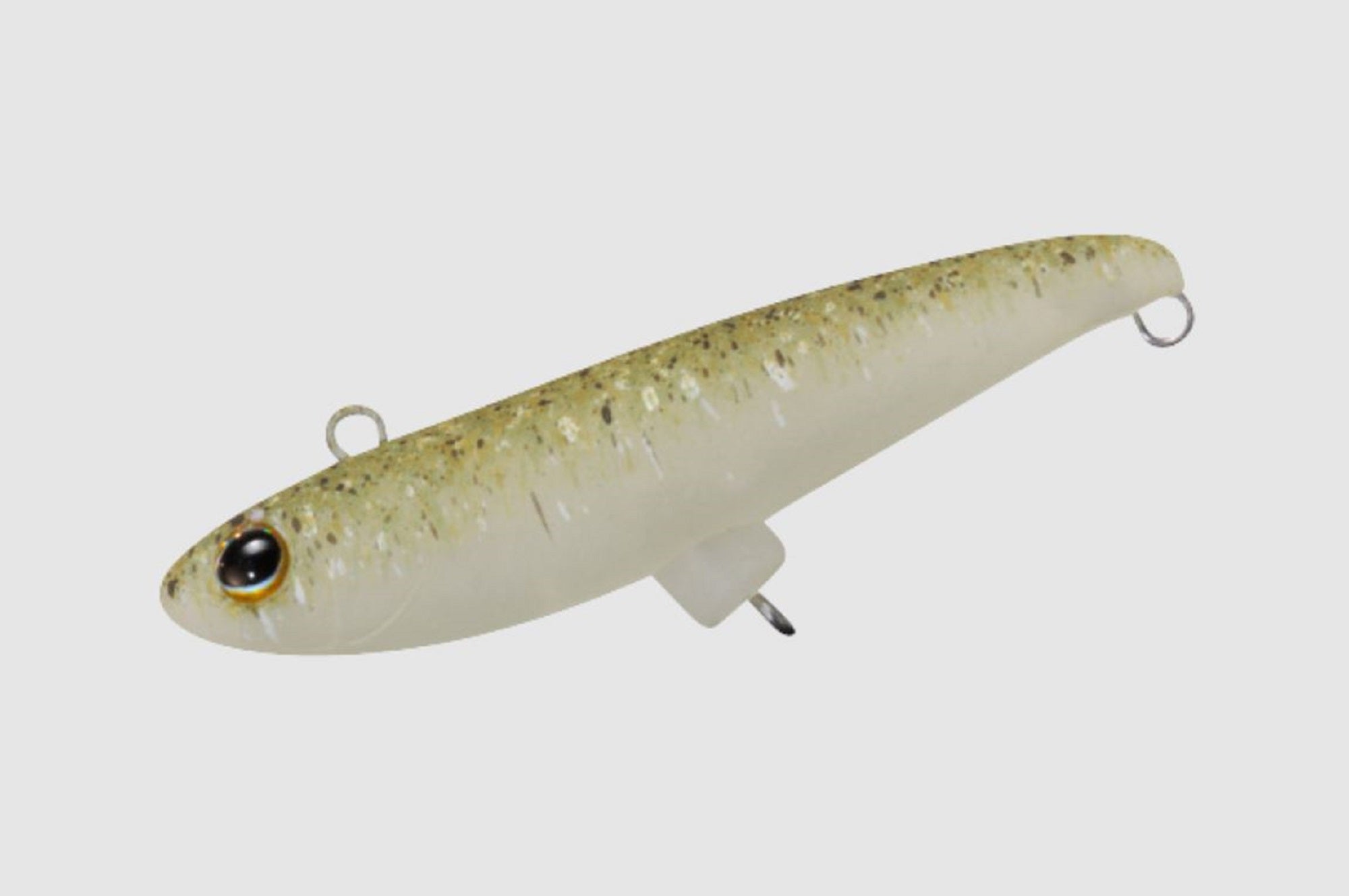 Jackall Timon Dart Run 46 mm Sinking Lure Glow (3449)