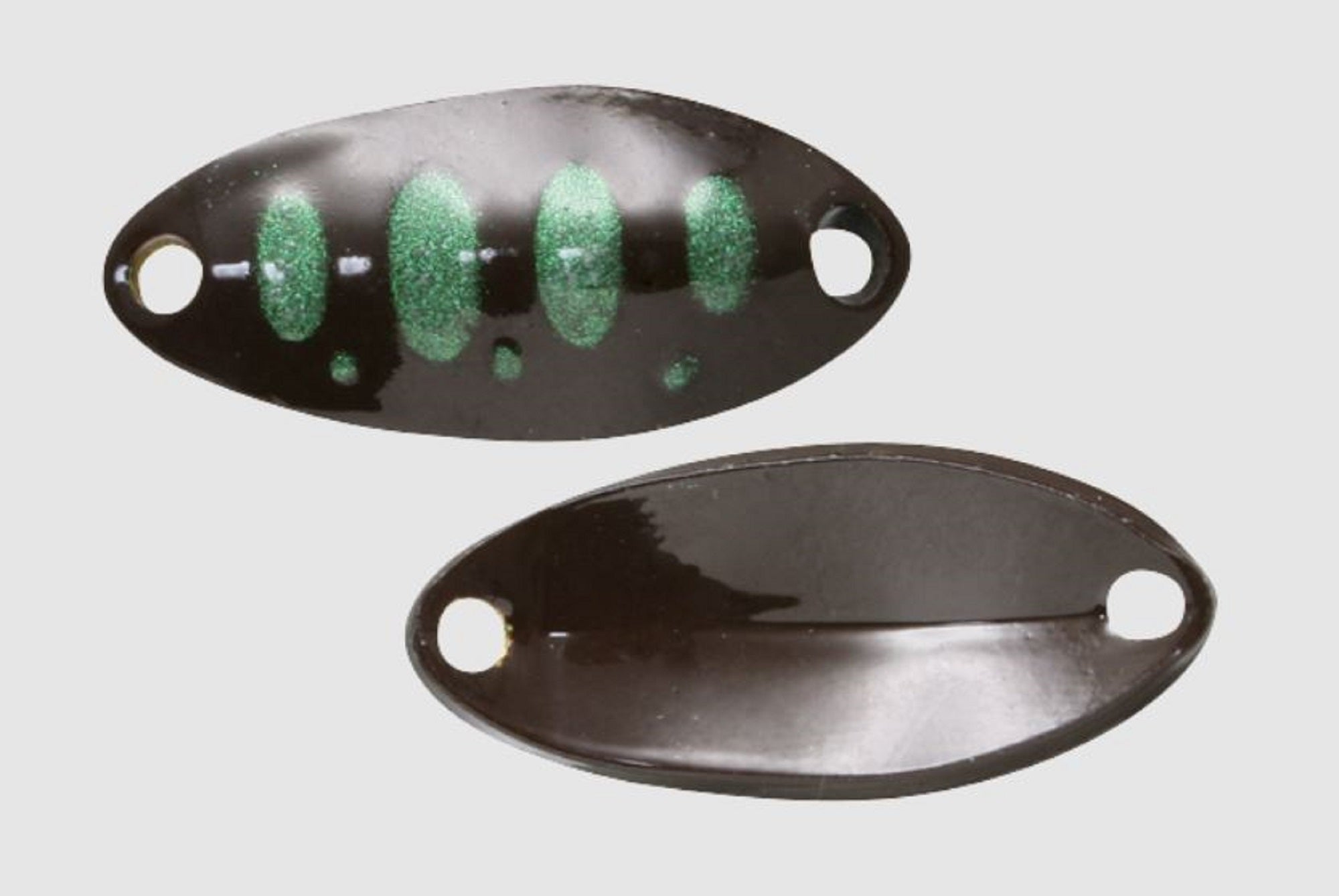 Jackall Timon T Grovel Trout Spoon 2.0 Grams 109 Gre Meta Yamame (3807)