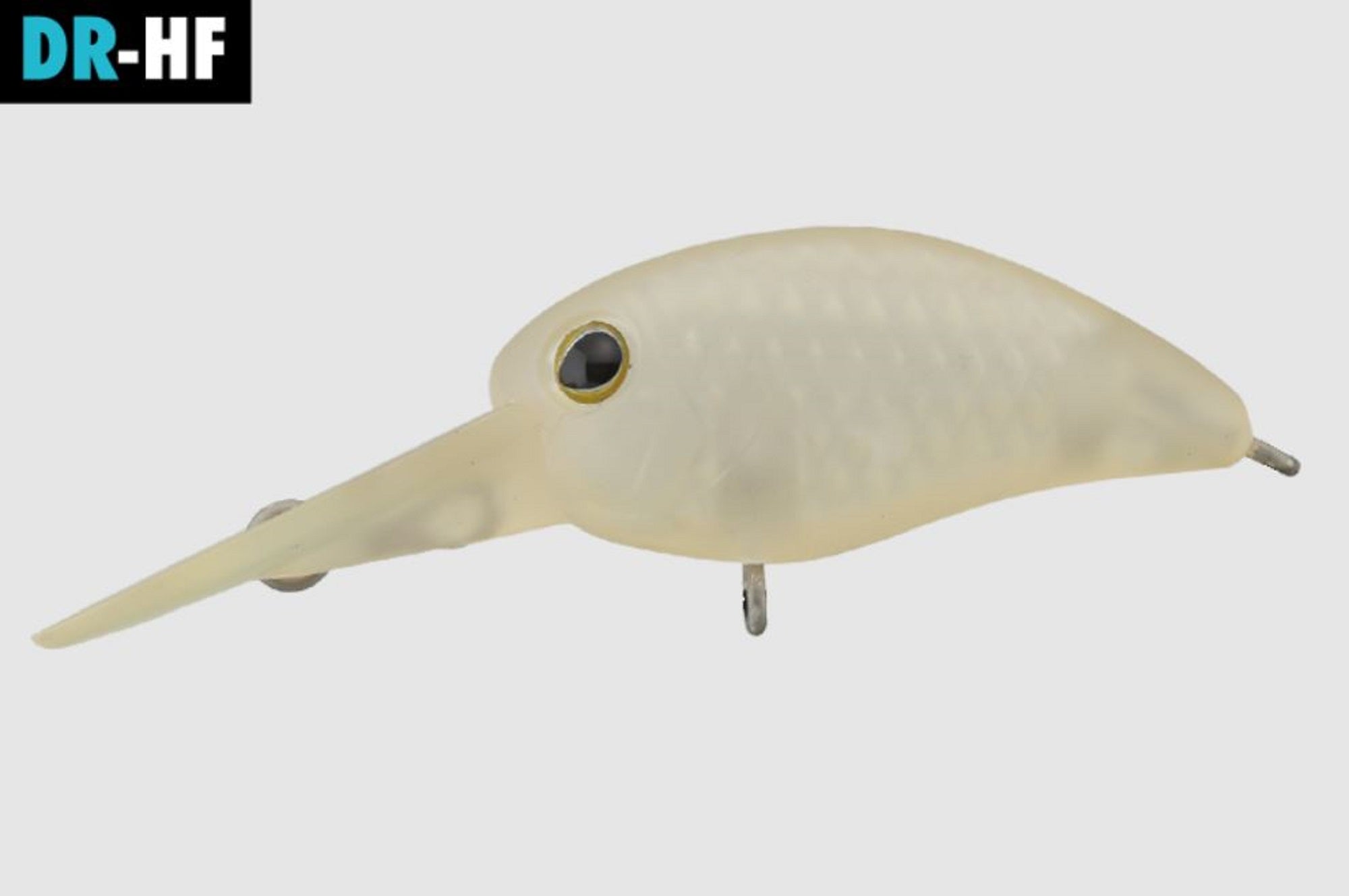 Jackall Timon Panicra DR HF 32 mm Floating Lure Endo Nukeore (4002)