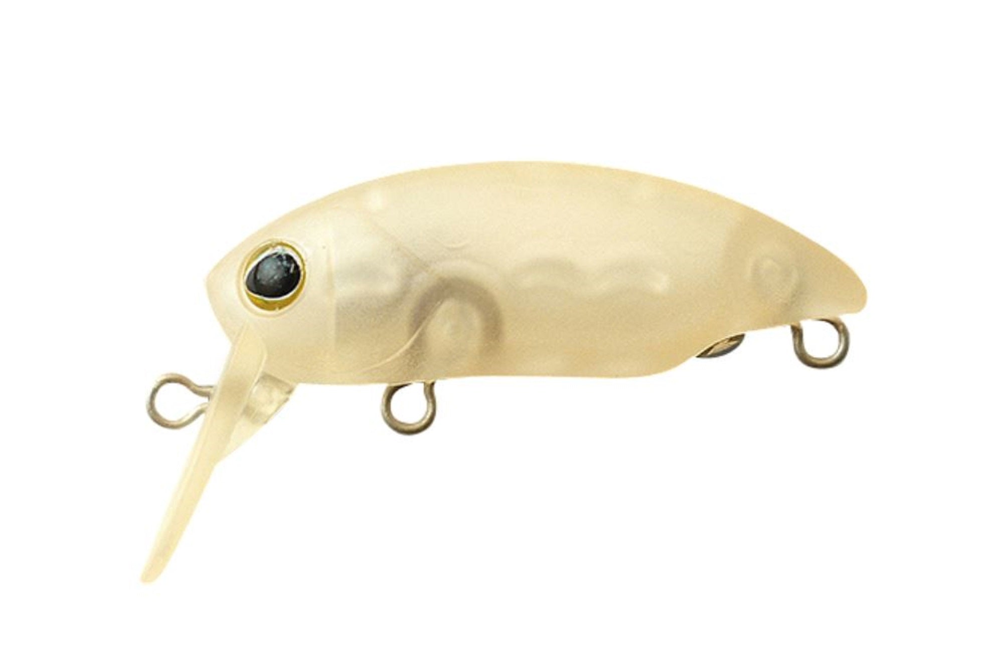 Jackall Deka Mitts Dry 33 mm 2.1 grams Floating Lure Endo Nukeore (5665)